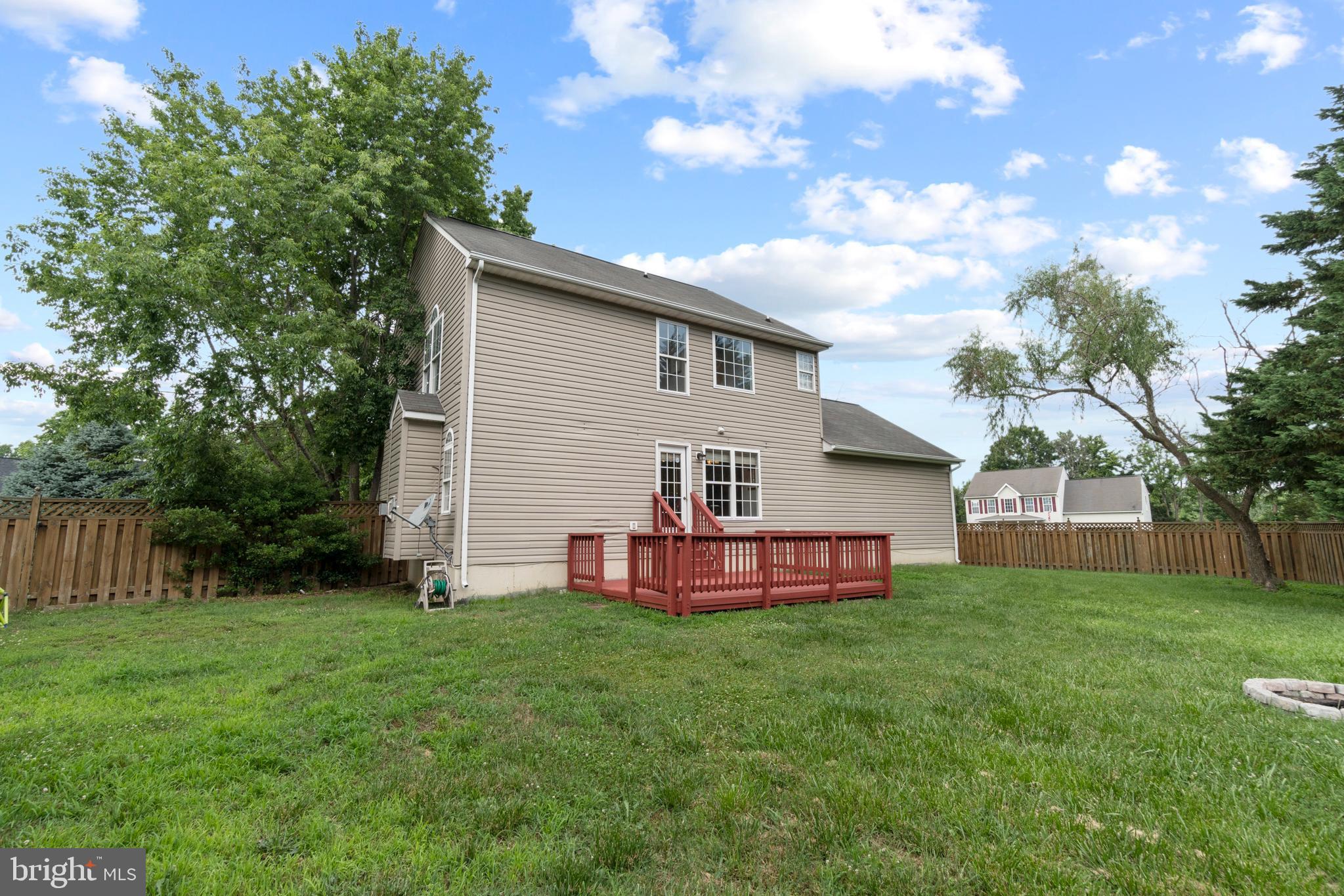 HARVESTDALE - Residential