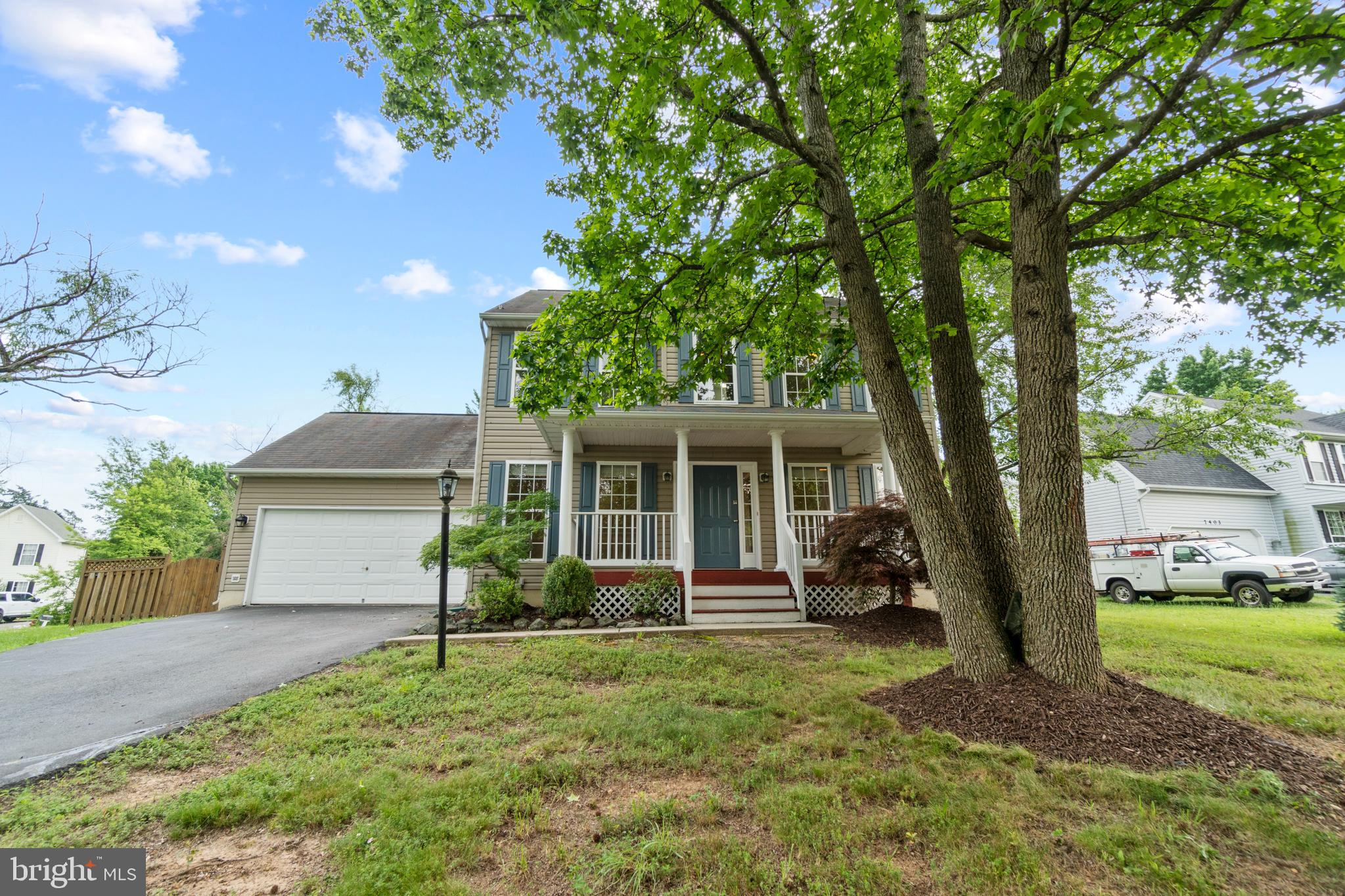 HARVESTDALE - Residential