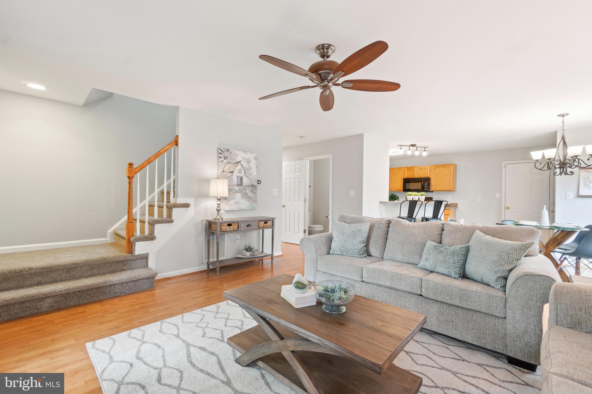 HARVESTDALE - Residential