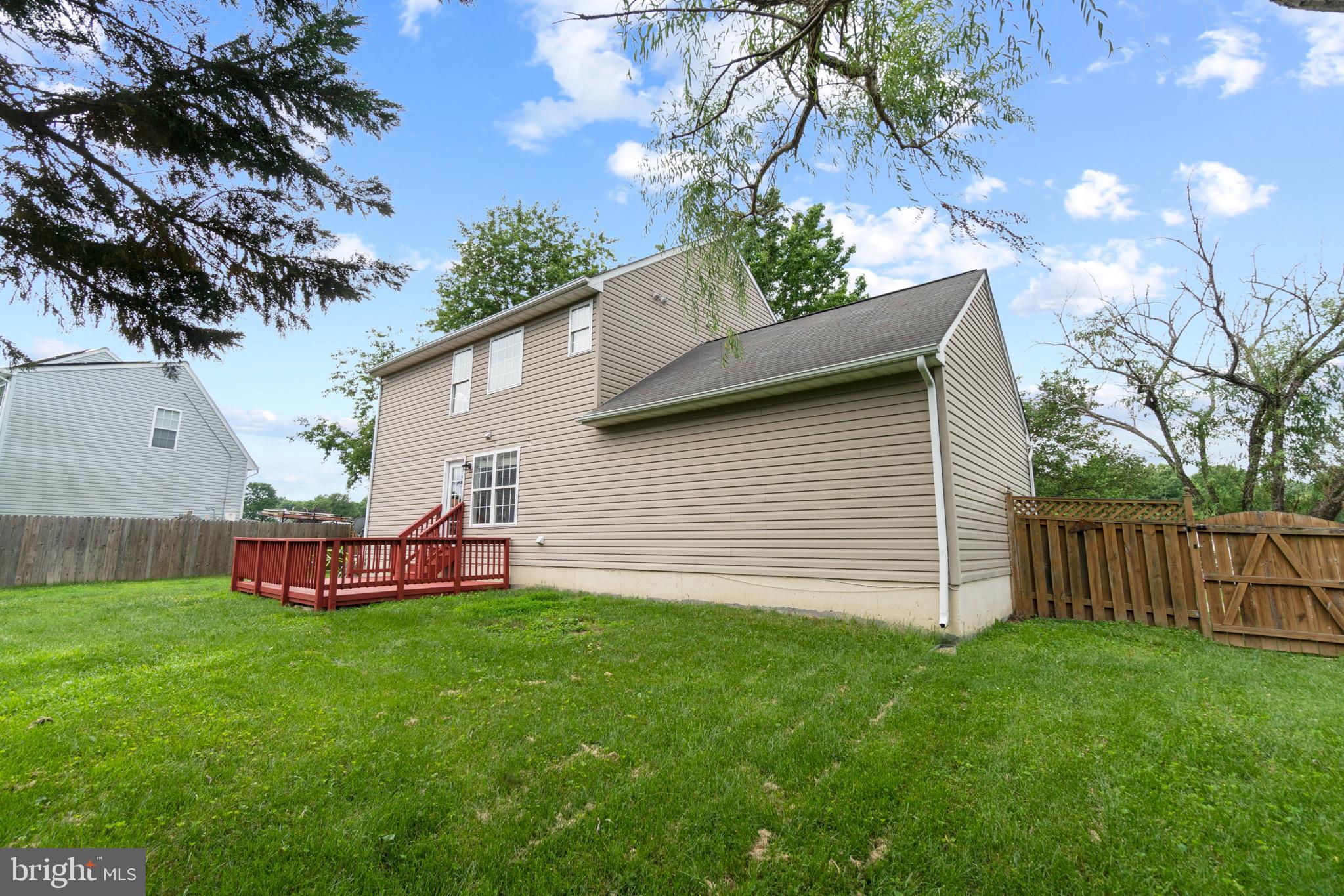 HARVESTDALE - Residential