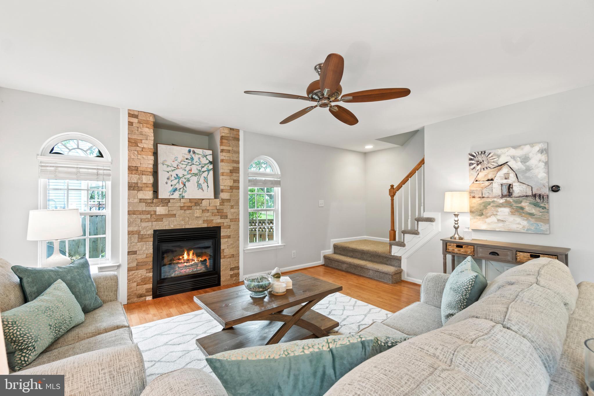 HARVESTDALE - Residential