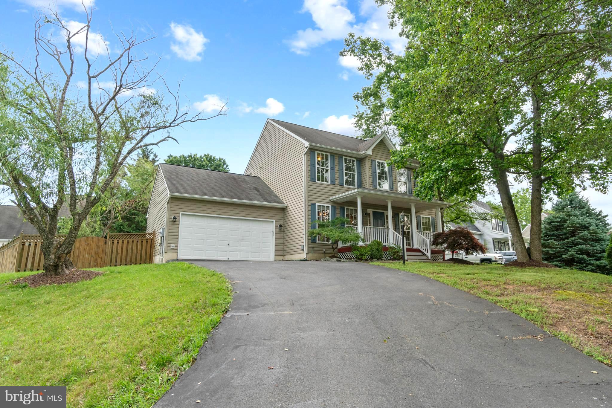 HARVESTDALE - Residential