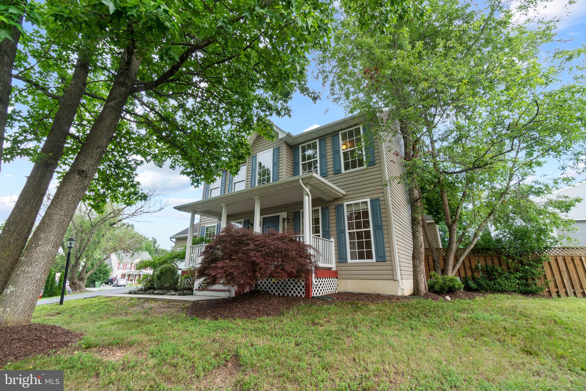 HARVESTDALE - Residential