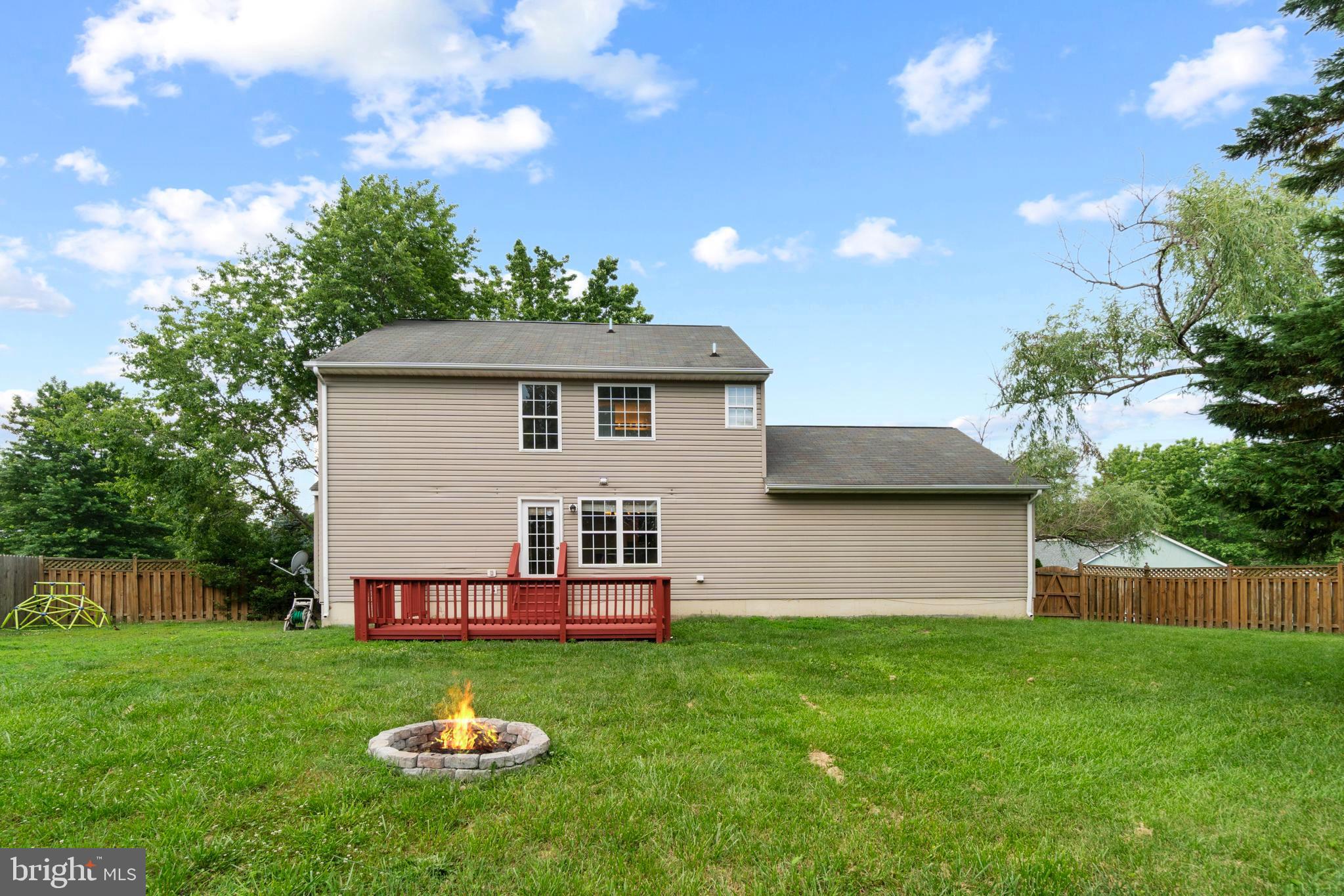 HARVESTDALE - Residential