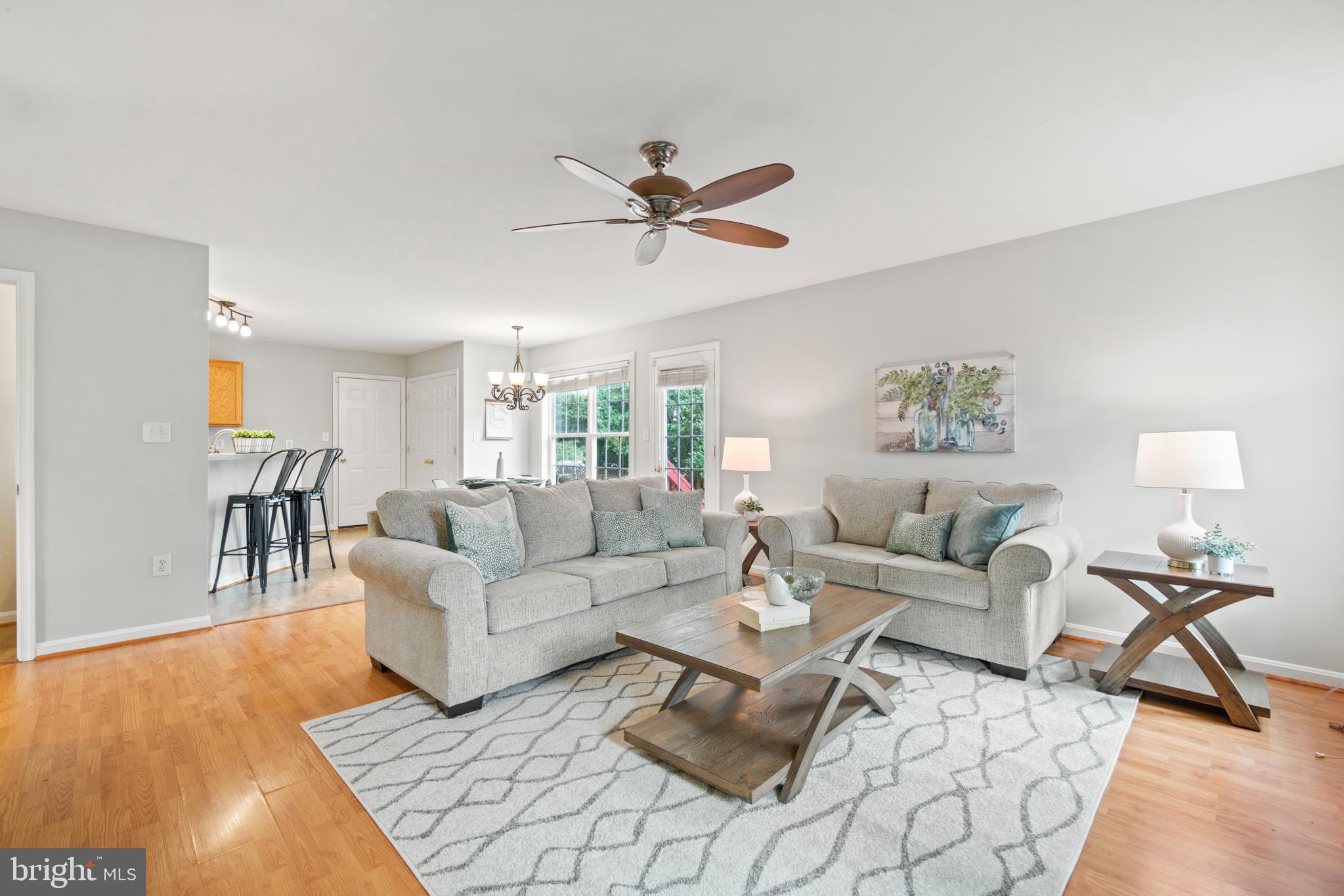 HARVESTDALE - Residential