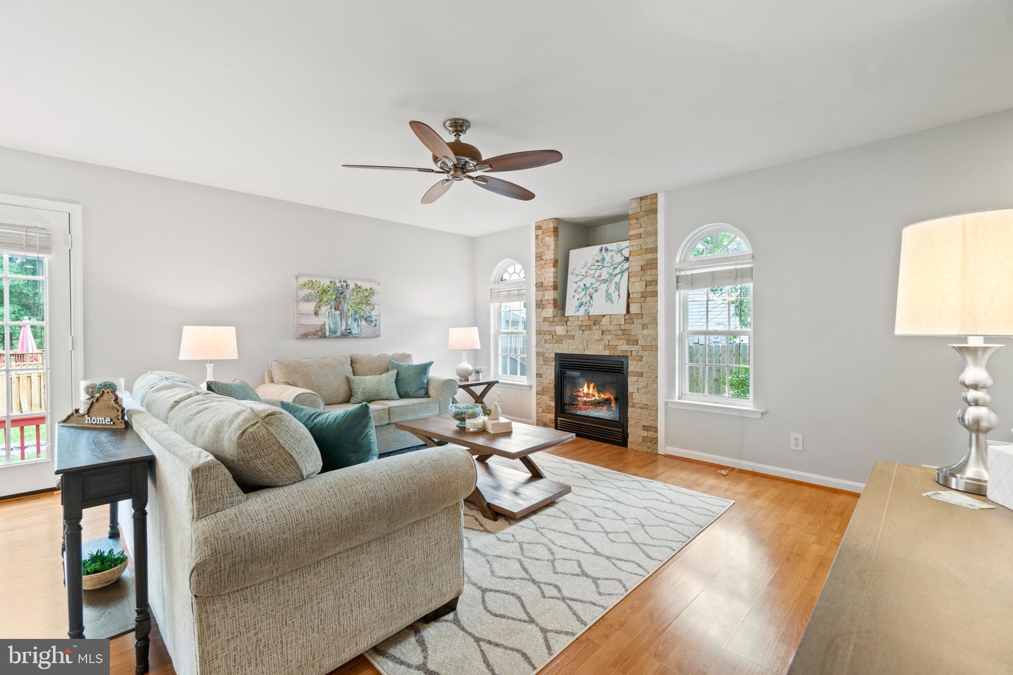 HARVESTDALE - Residential