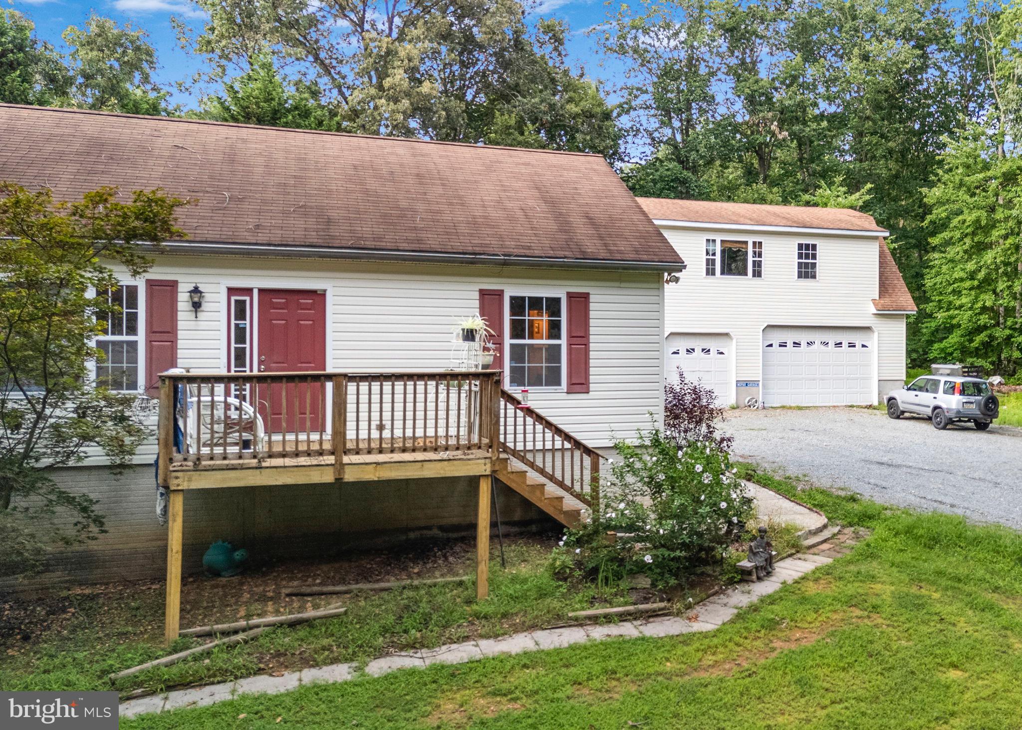 CECIL COUNTY - Residential