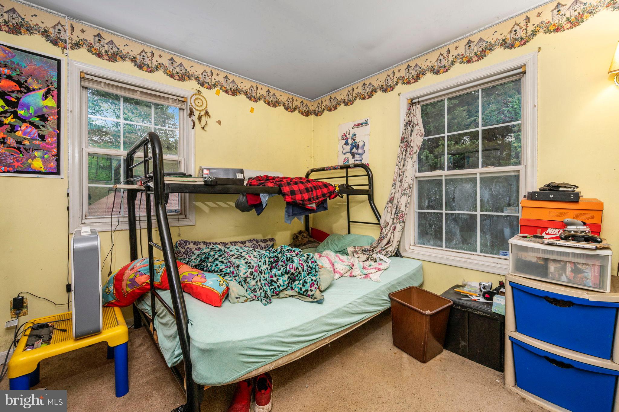 CECIL COUNTY - Residential