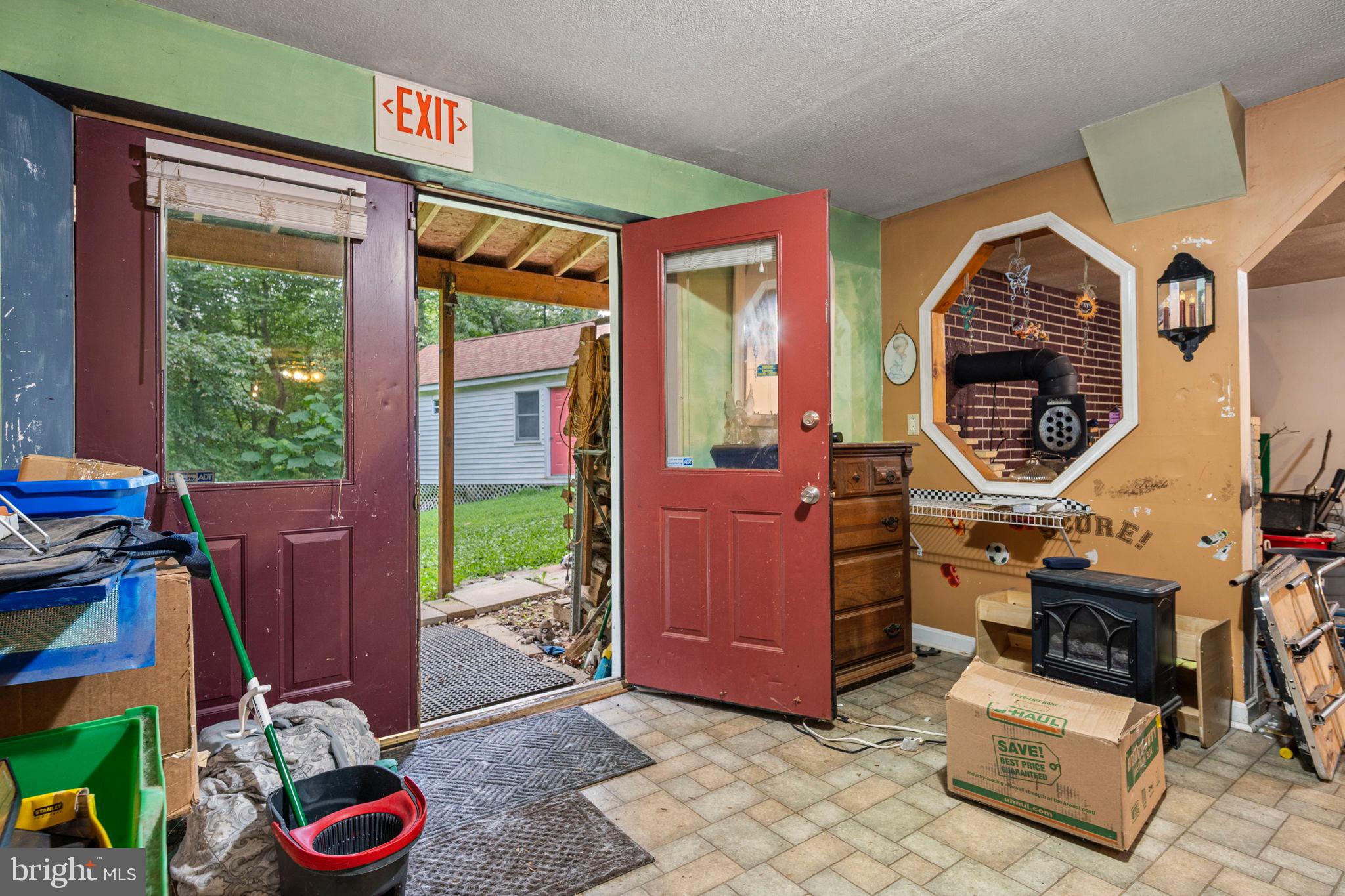 CECIL COUNTY - Residential