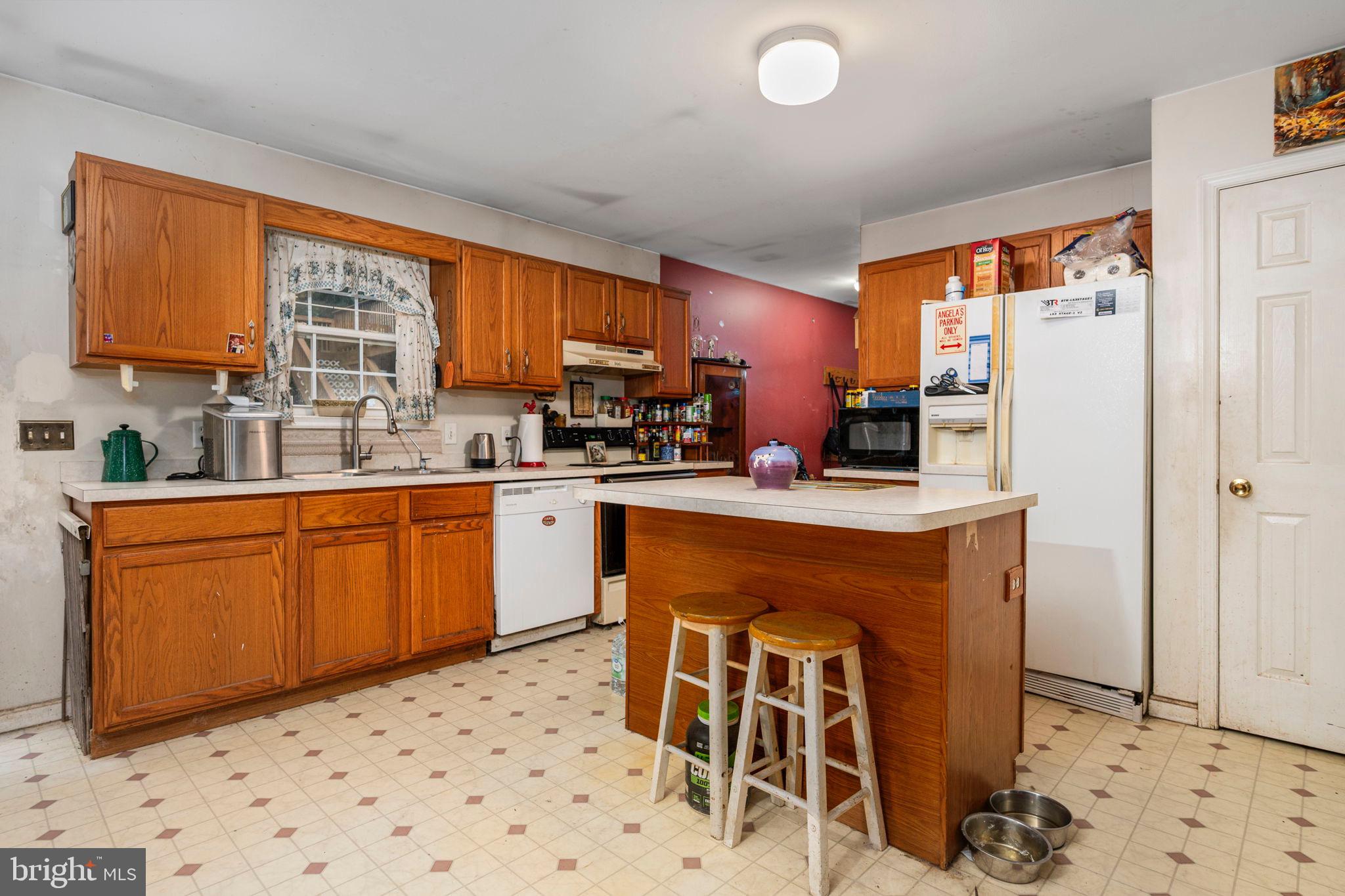 CECIL COUNTY - Residential