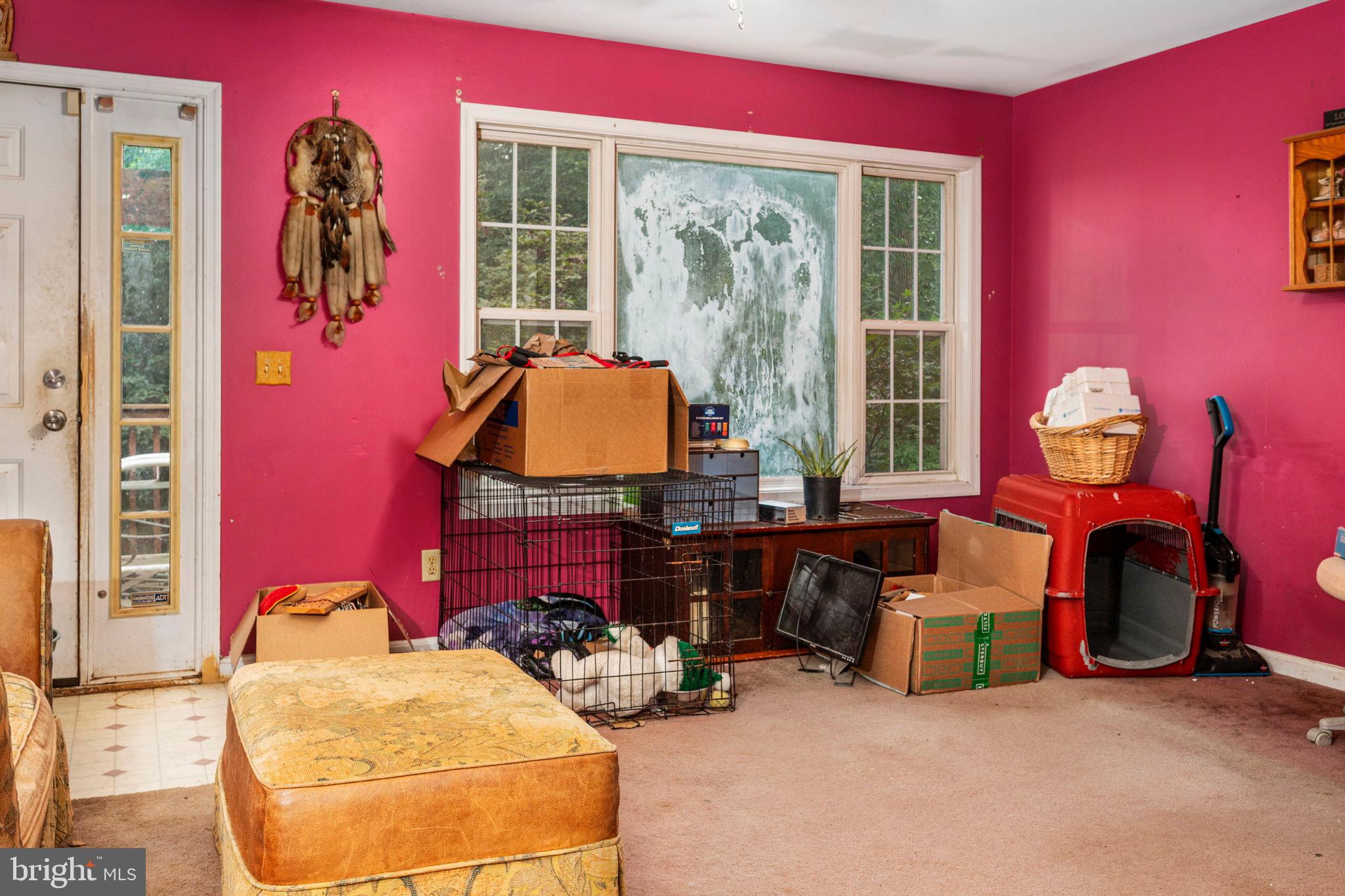 CECIL COUNTY - Residential