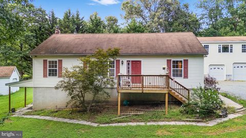 341 GOOSEMAR ROAD RISING SUN MD 21911