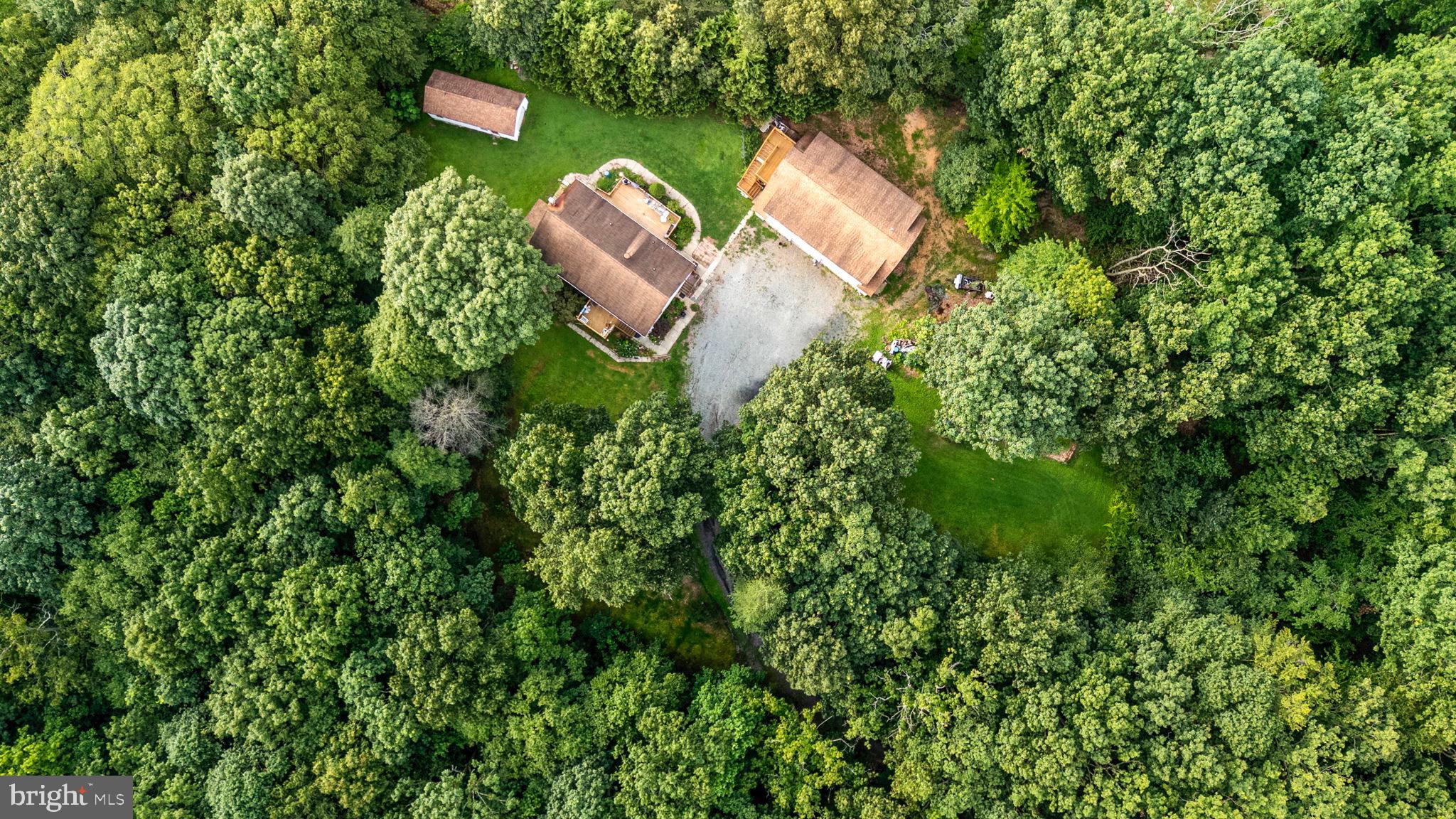 CECIL COUNTY - Residential