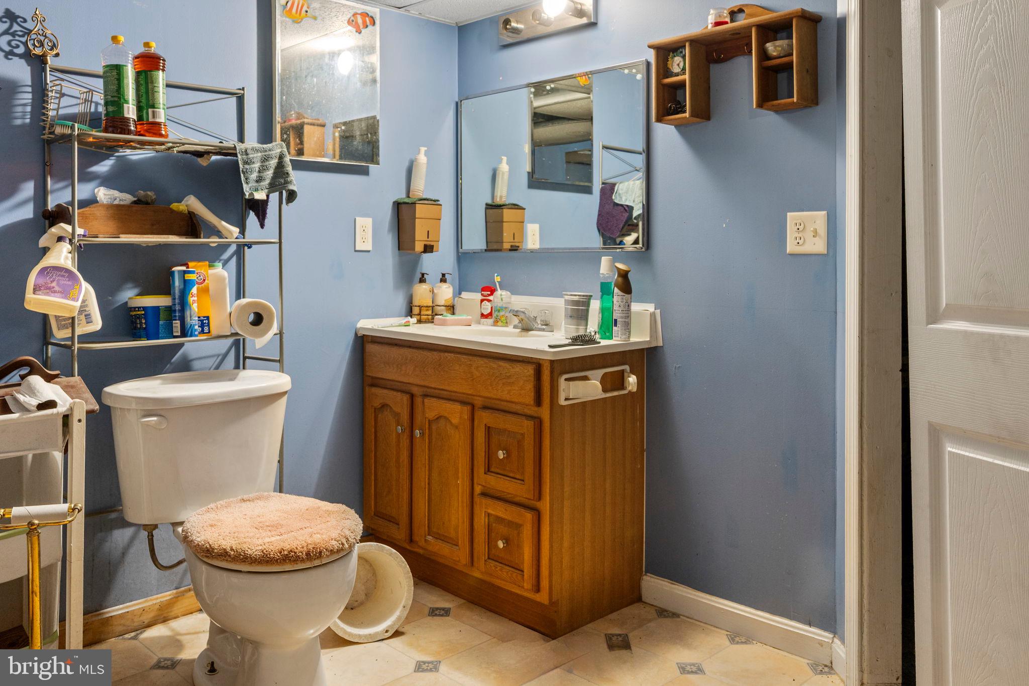 CECIL COUNTY - Residential