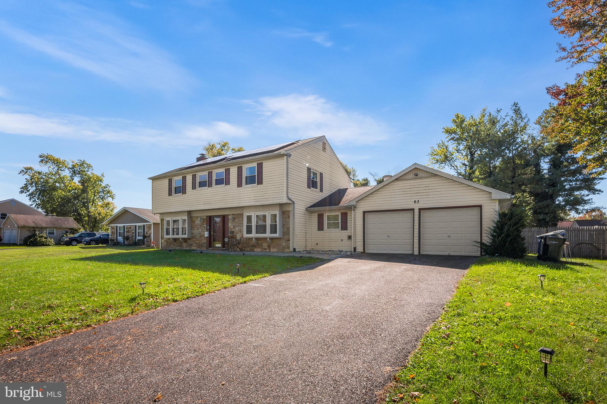 63 TREBING LANE
