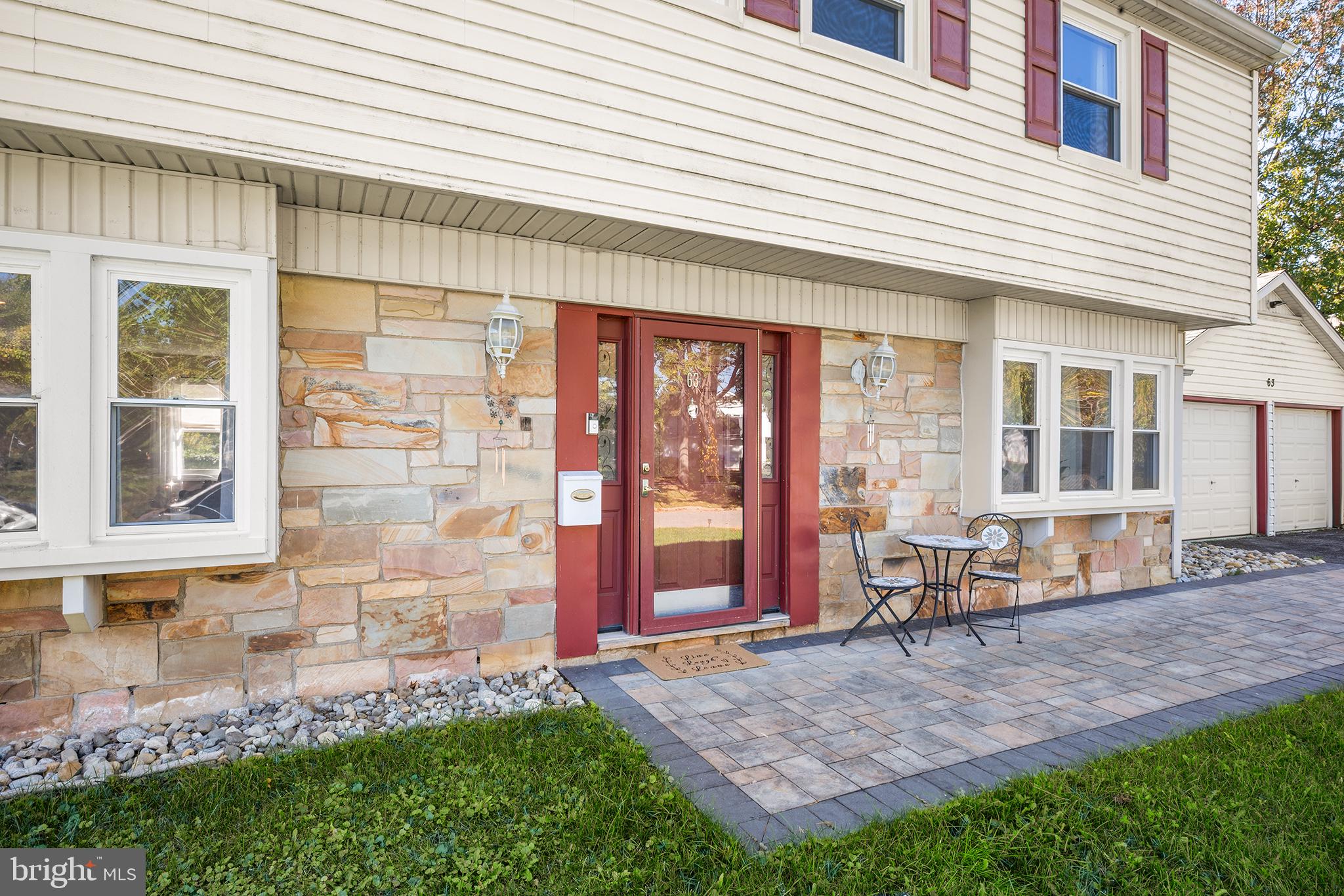 63 TREBING LANE