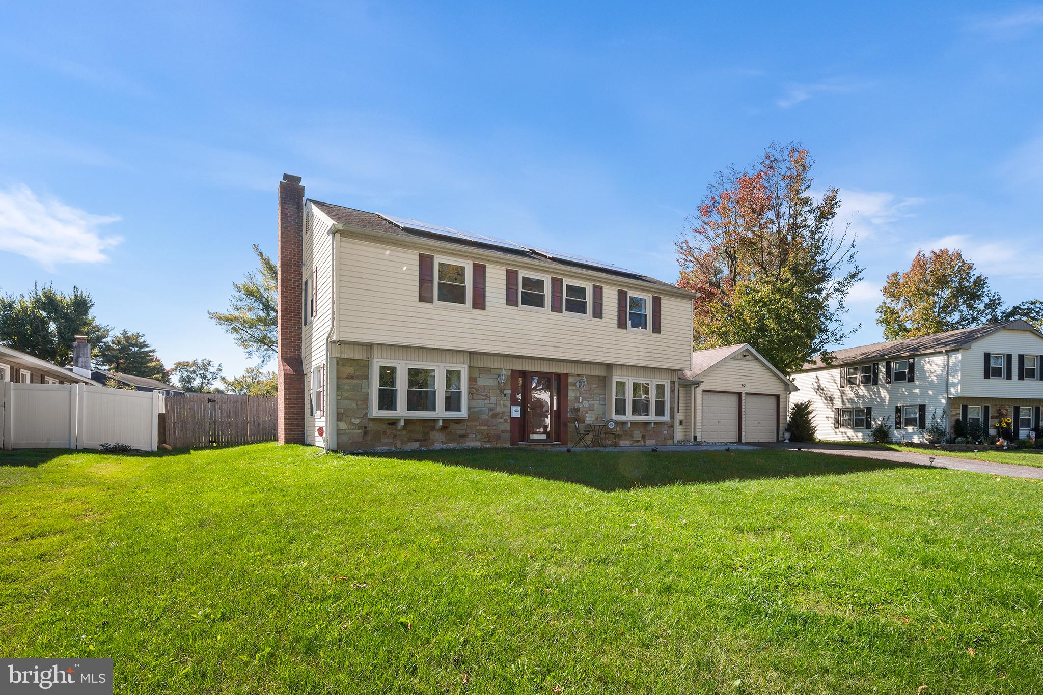 63 TREBING LANE