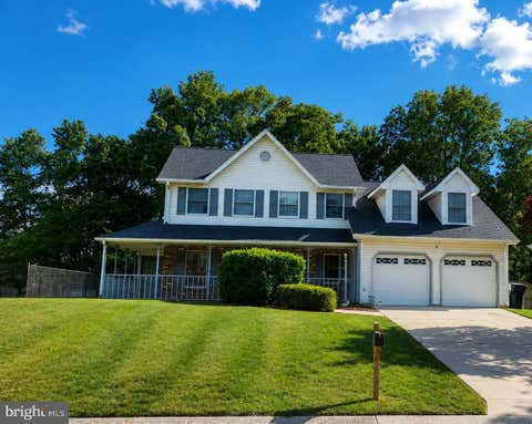 Photo of 2780 Pinewood Drive, WALDORF, MD 20601 (MLS # MDCH2056396)
