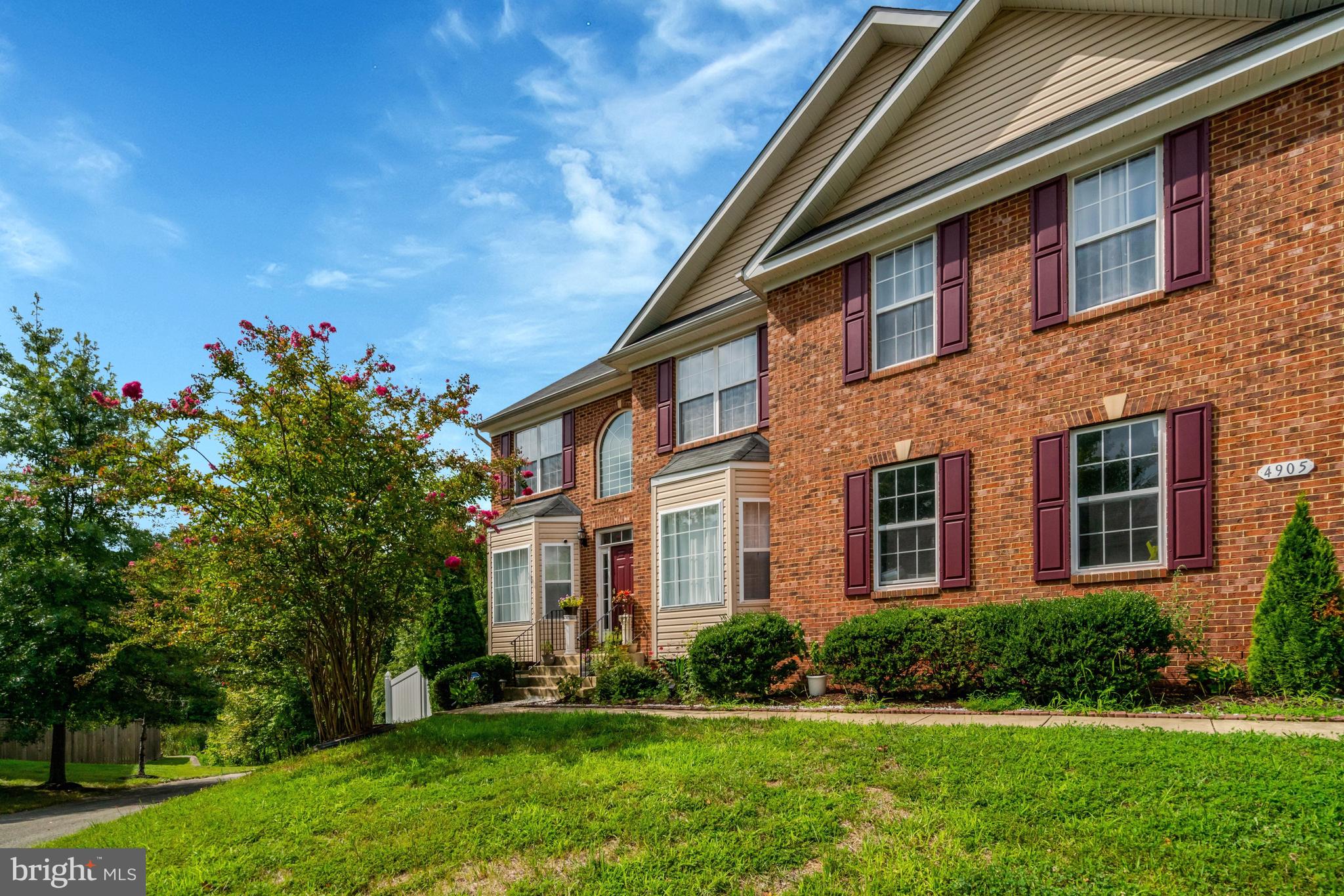4905 FAITH CROSSING COURT
