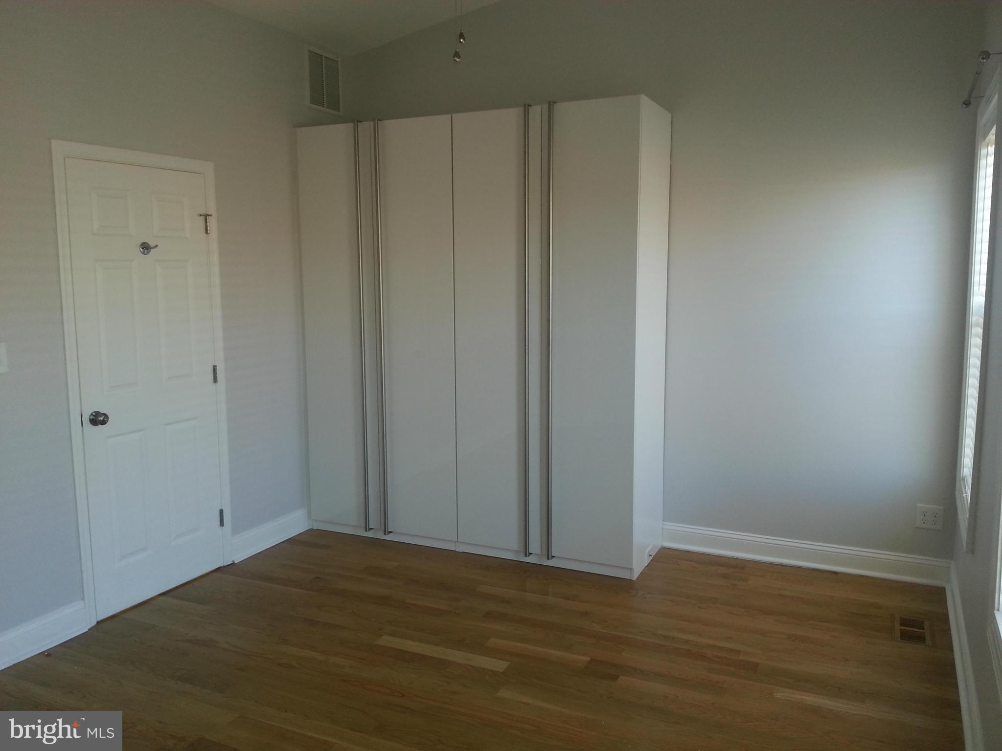 BUTCHER'S HILL - Residential Lease