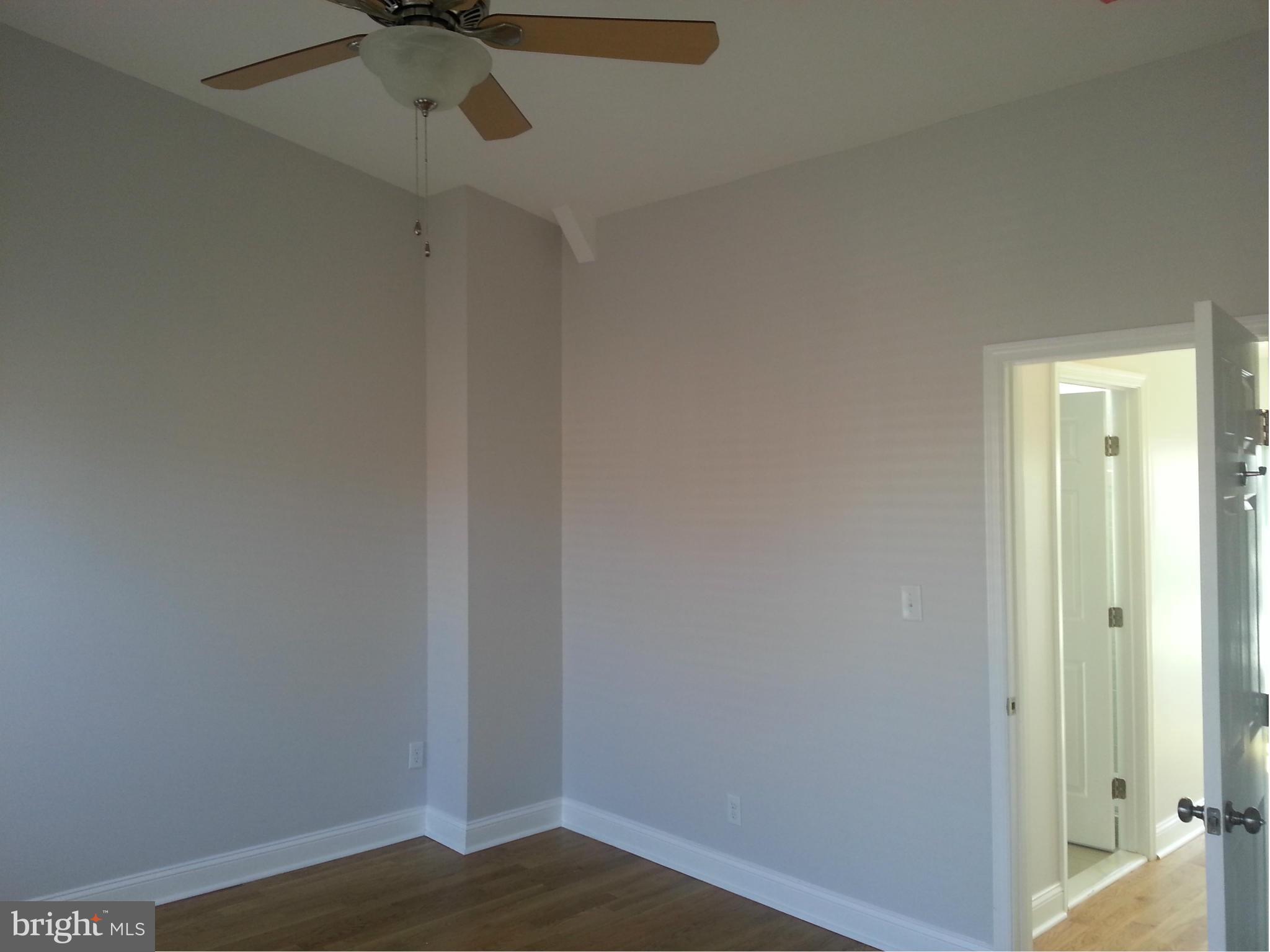 BUTCHER'S HILL - Residential Lease