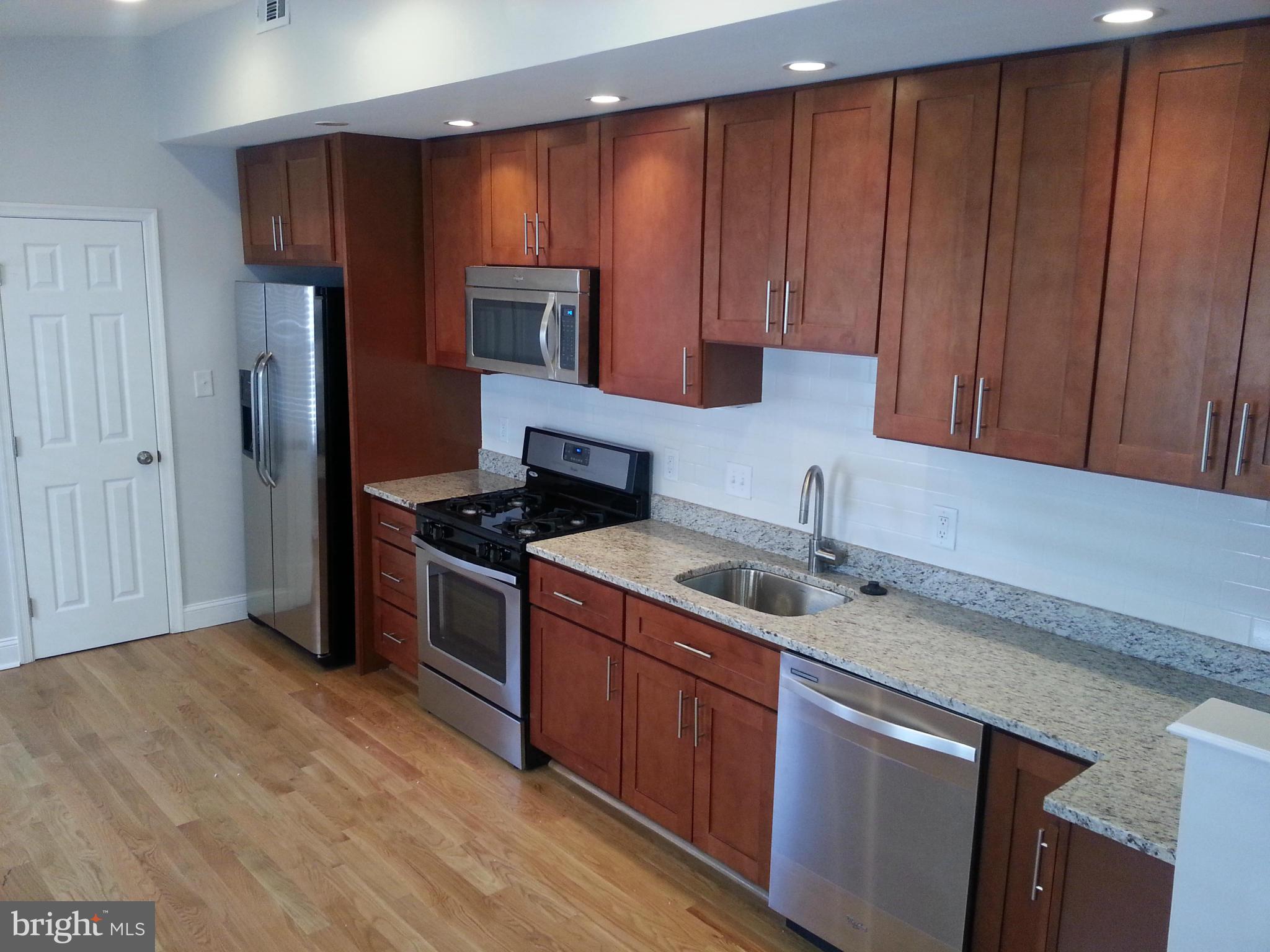 BUTCHER'S HILL - Residential Lease