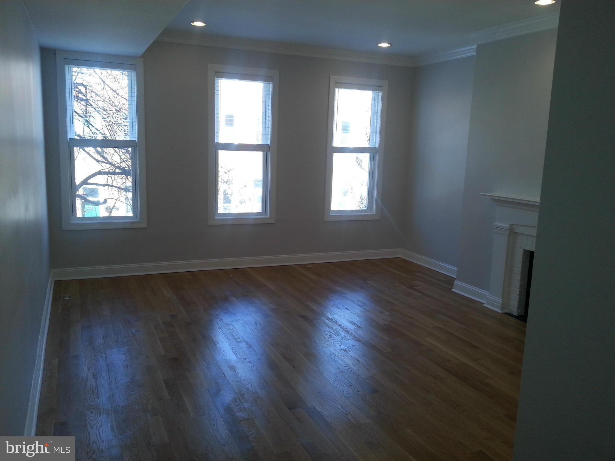 BUTCHER'S HILL - Residential Lease