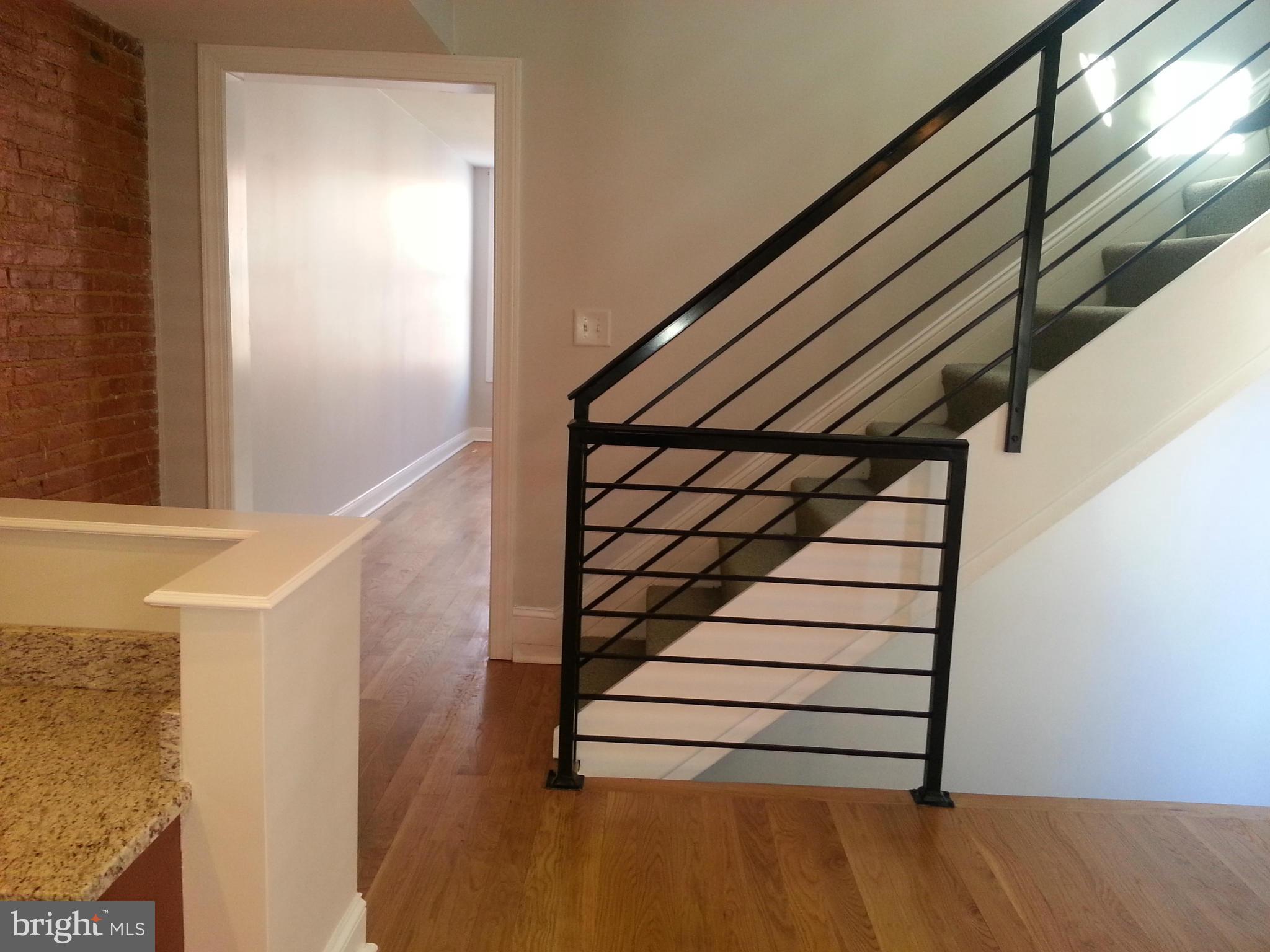 BUTCHER'S HILL - Residential Lease