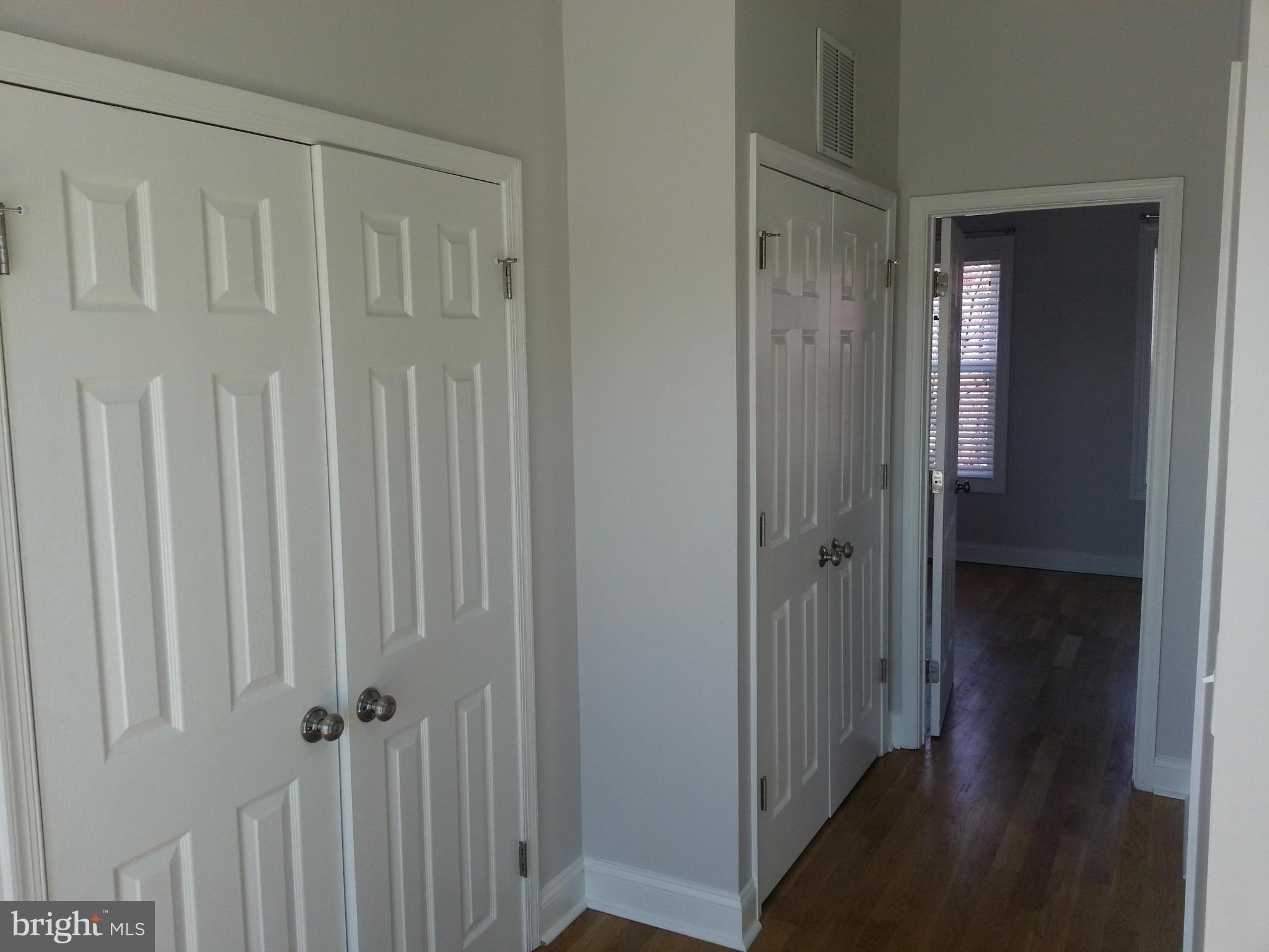 BUTCHER'S HILL - Residential Lease