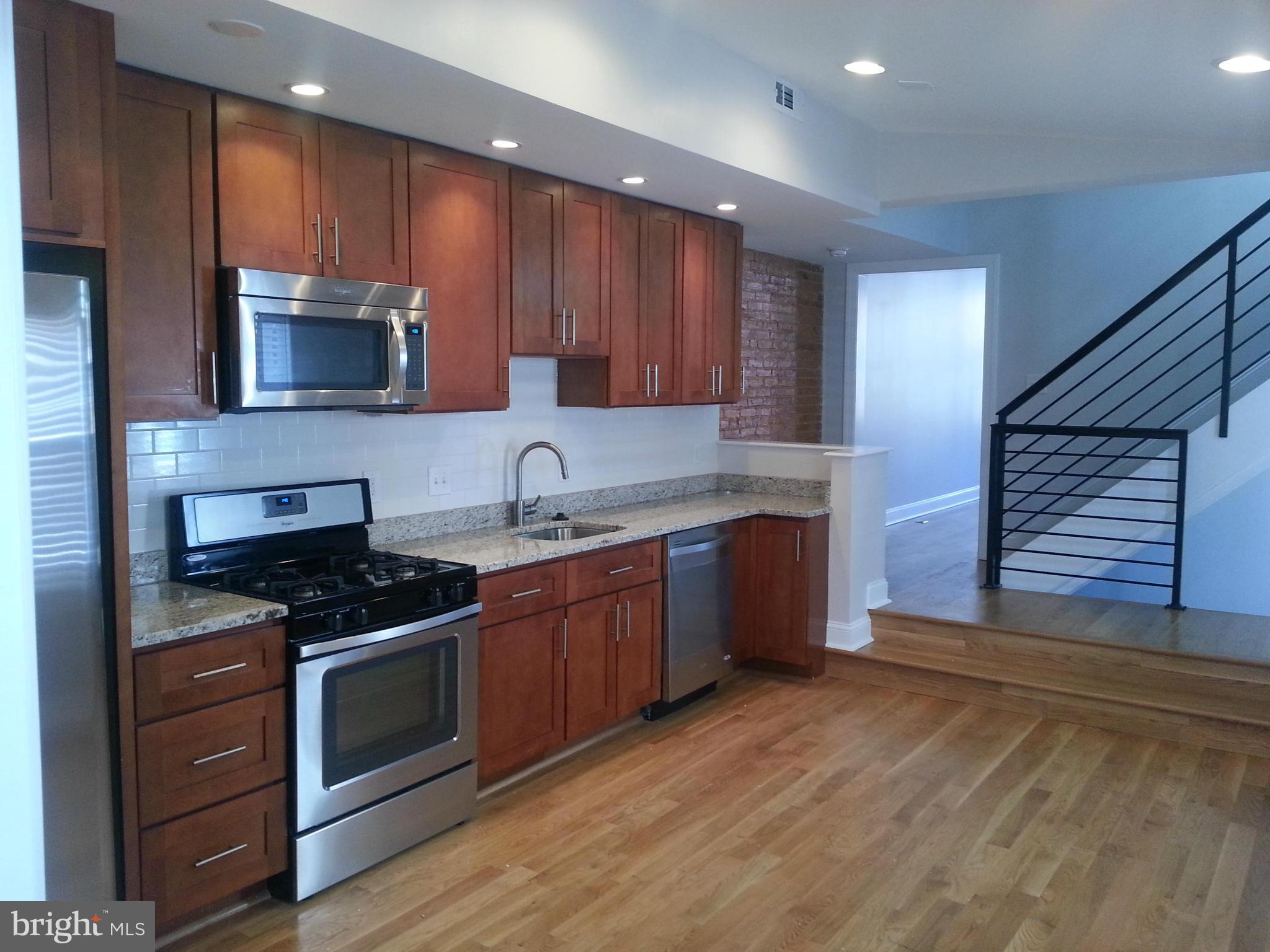 BUTCHER'S HILL - Residential Lease