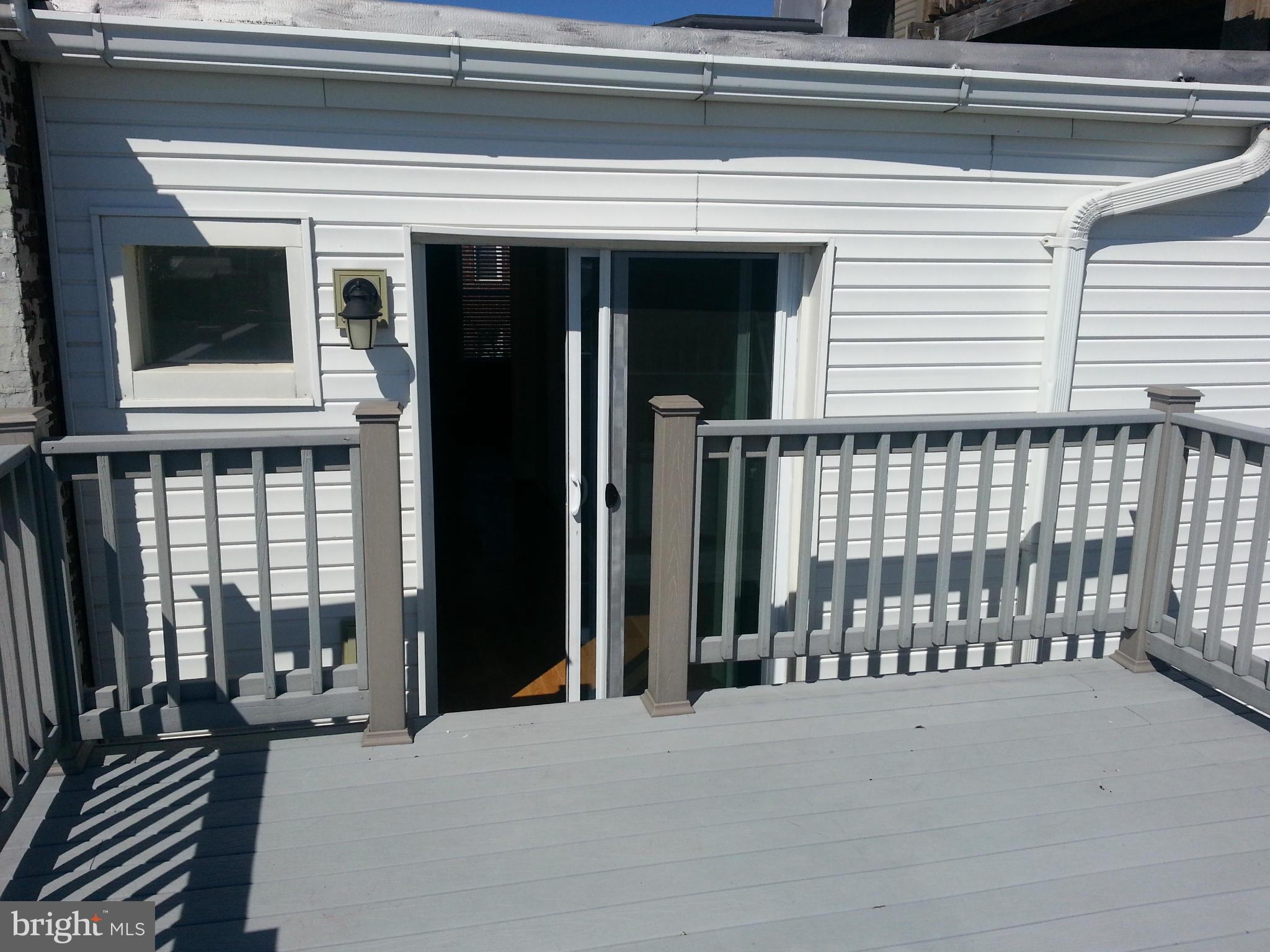 BUTCHER'S HILL - Residential Lease