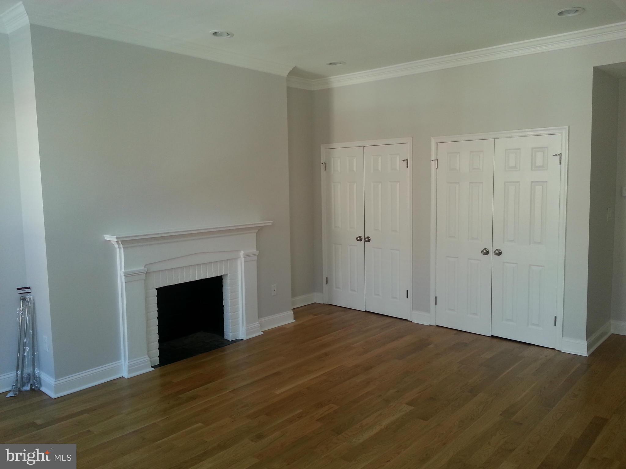 BUTCHER'S HILL - Residential Lease