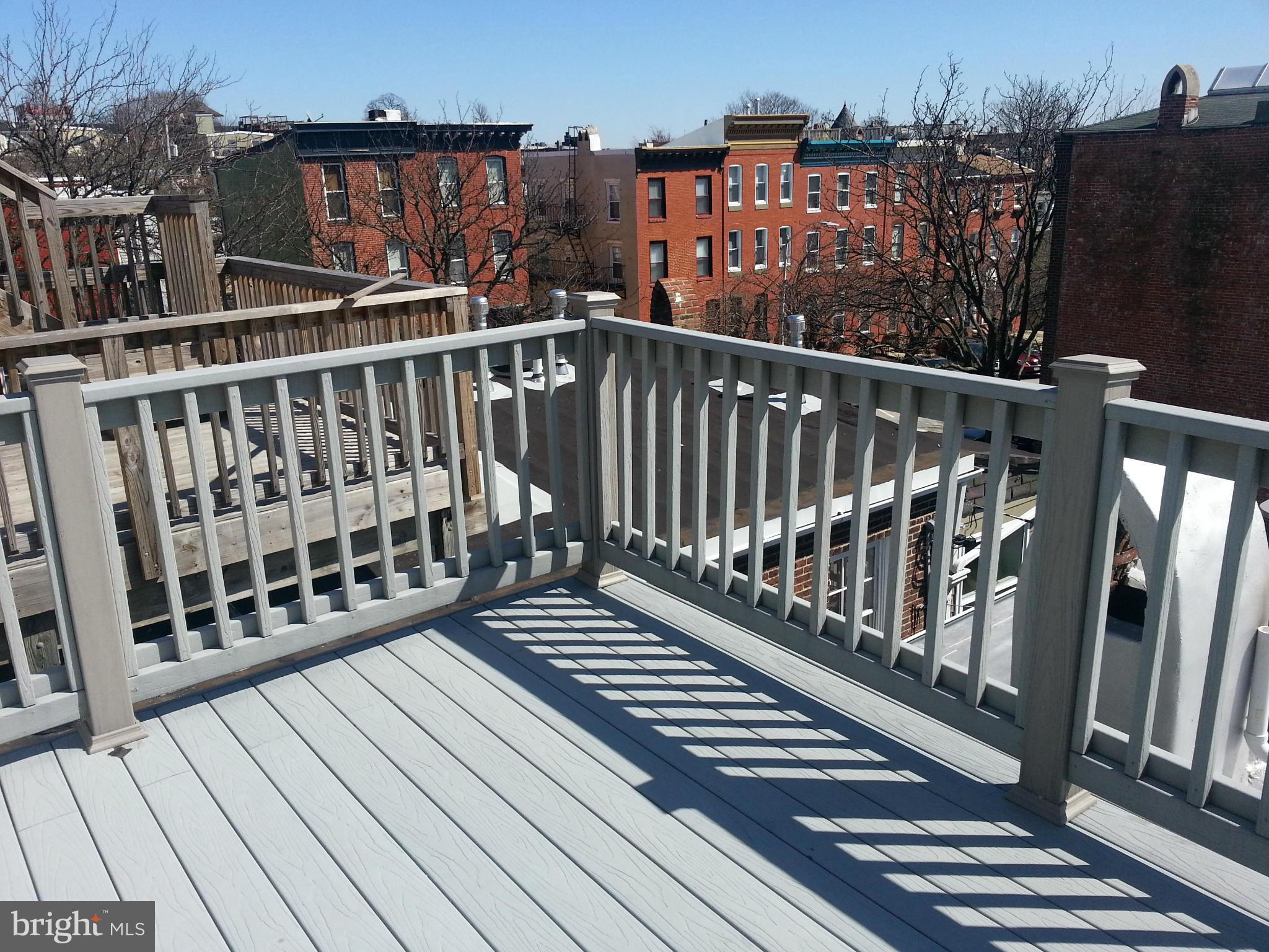 BUTCHER'S HILL - Residential Lease