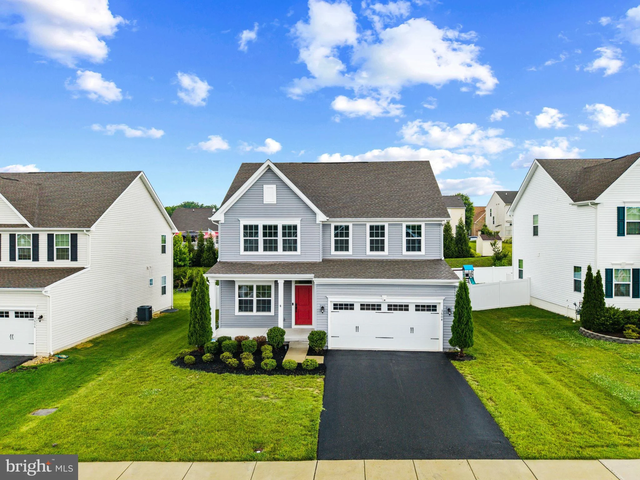 3604 Darvell Circle