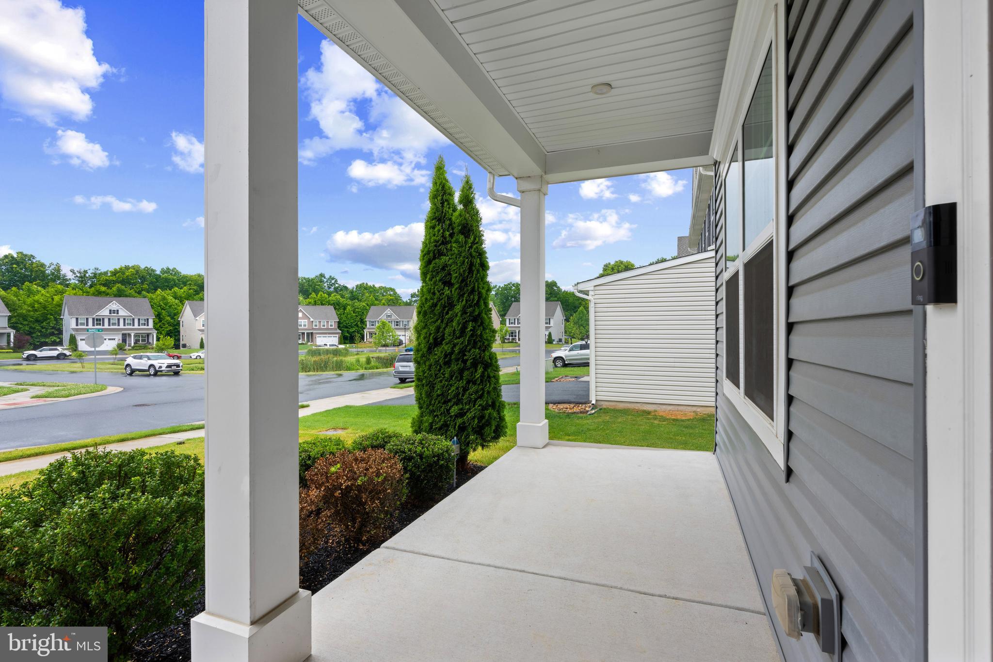 3604 DARVELL CIRCLE