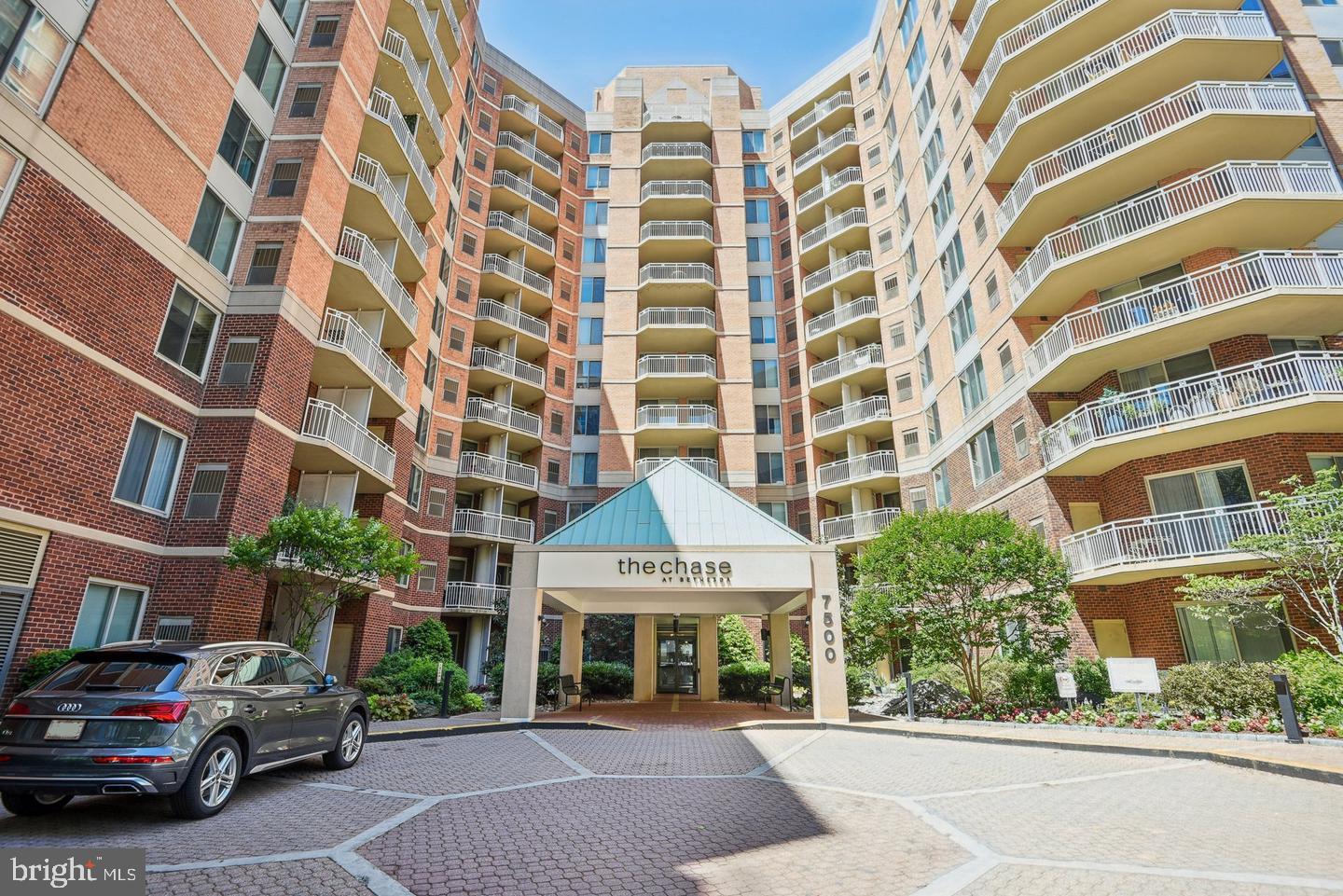 7500 WOODMONT AVENUE S1003