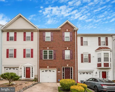 6206 Joe Klutsch Drive, Fort Washington, MD MLS: MDPG2152454