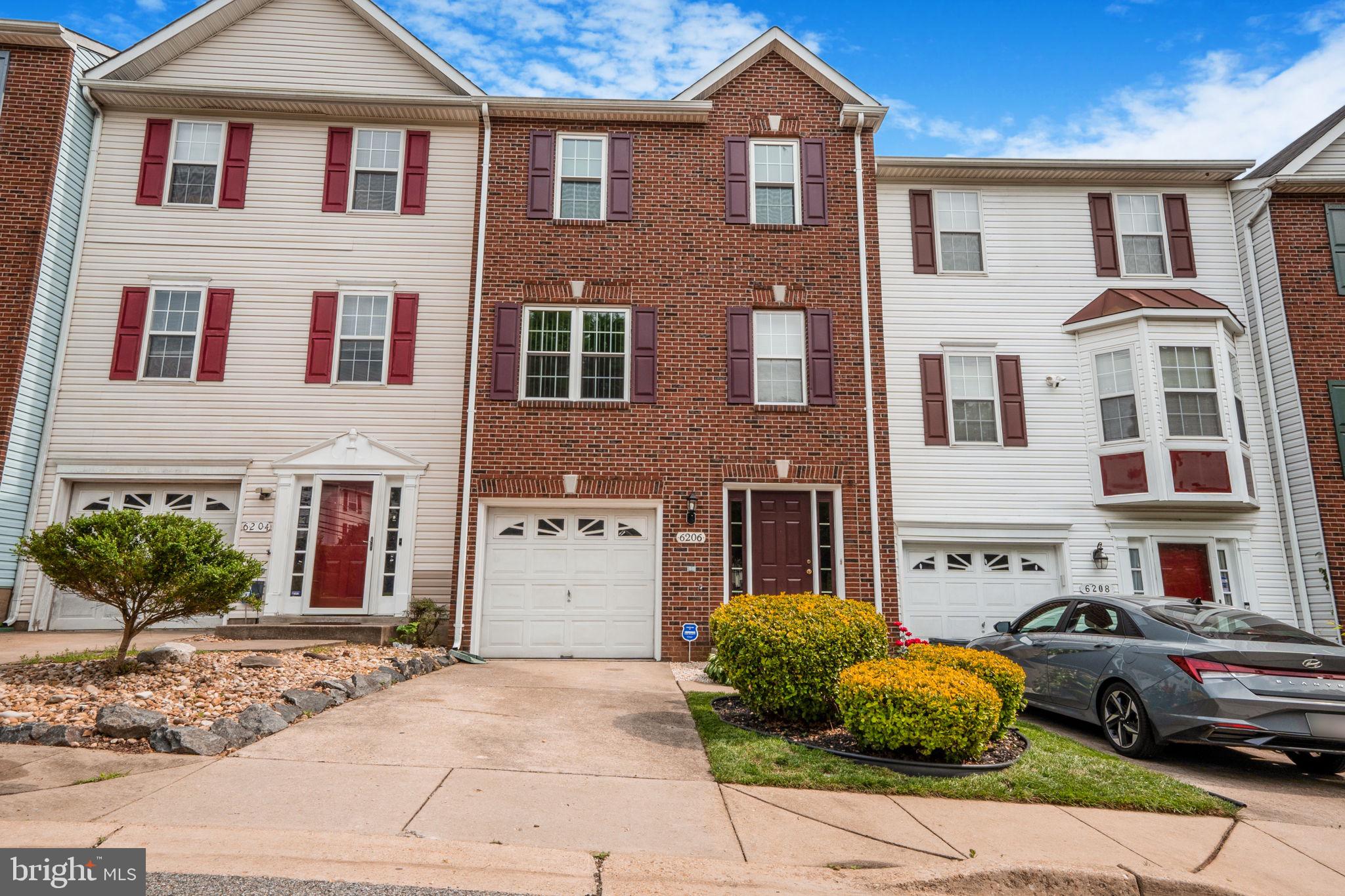 6206 JOE KLUTSCH DRIVE
