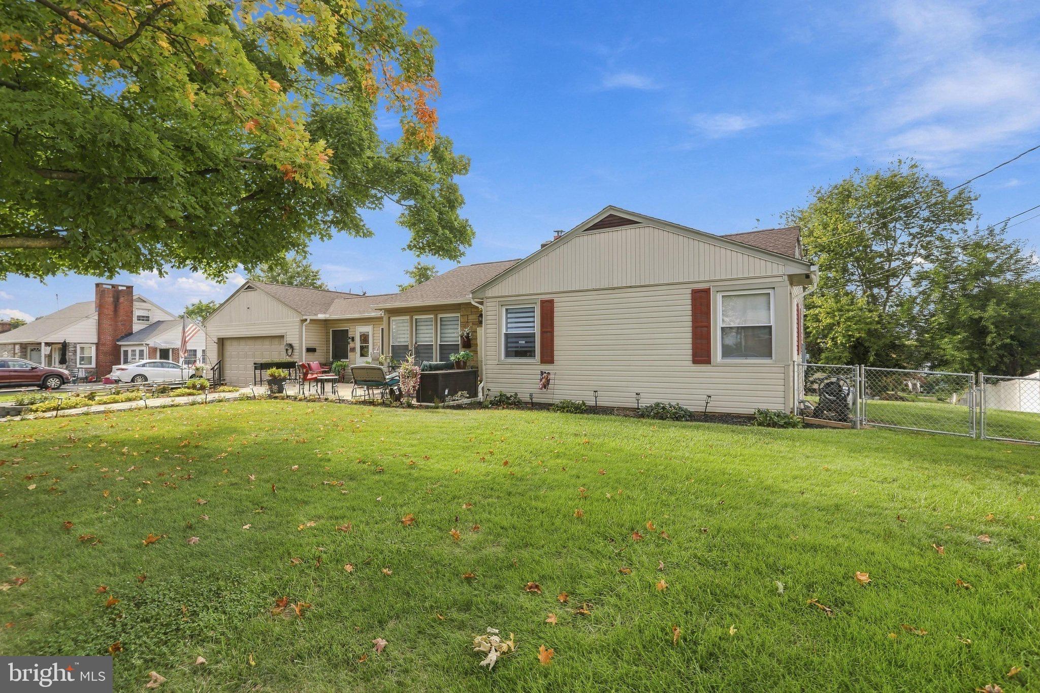 357 DAYCOTAH AVENUE
