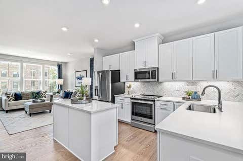 Townhouse For Rent - 837 Lennox Street<br/> BALTIMORE, MD 21217