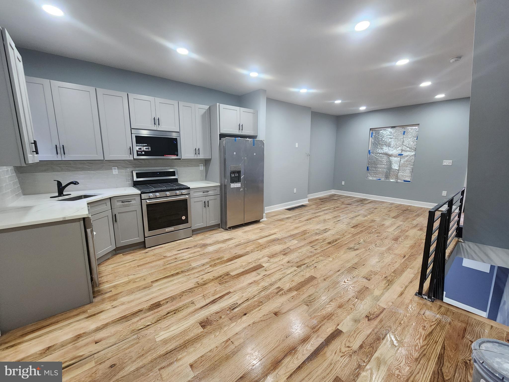 COBBS CREEK - Residential