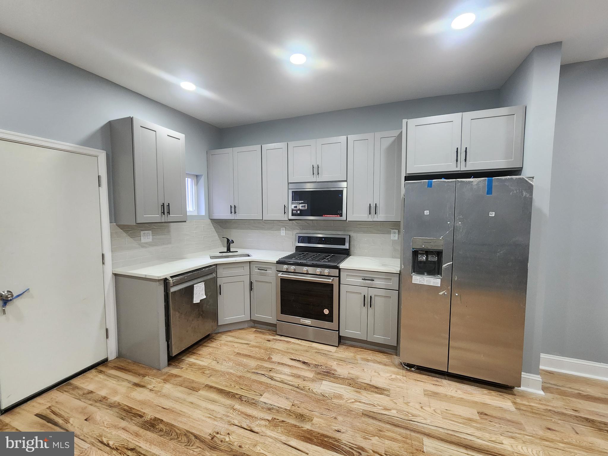 COBBS CREEK - Residential