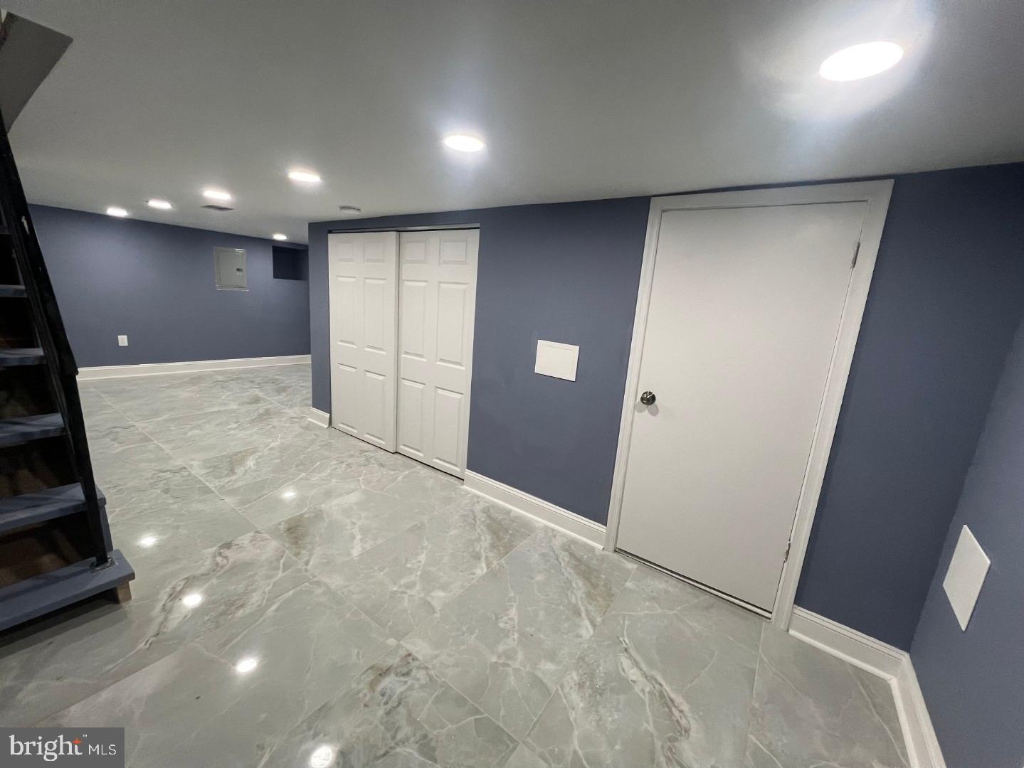 COBBS CREEK - Residential