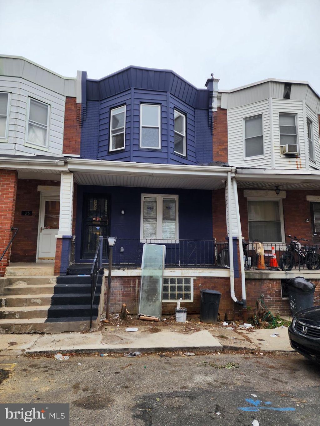 Photo of 24 S Sickels Street, PHILADELPHIA, PA 19139 (MLS # PAPH2565642)