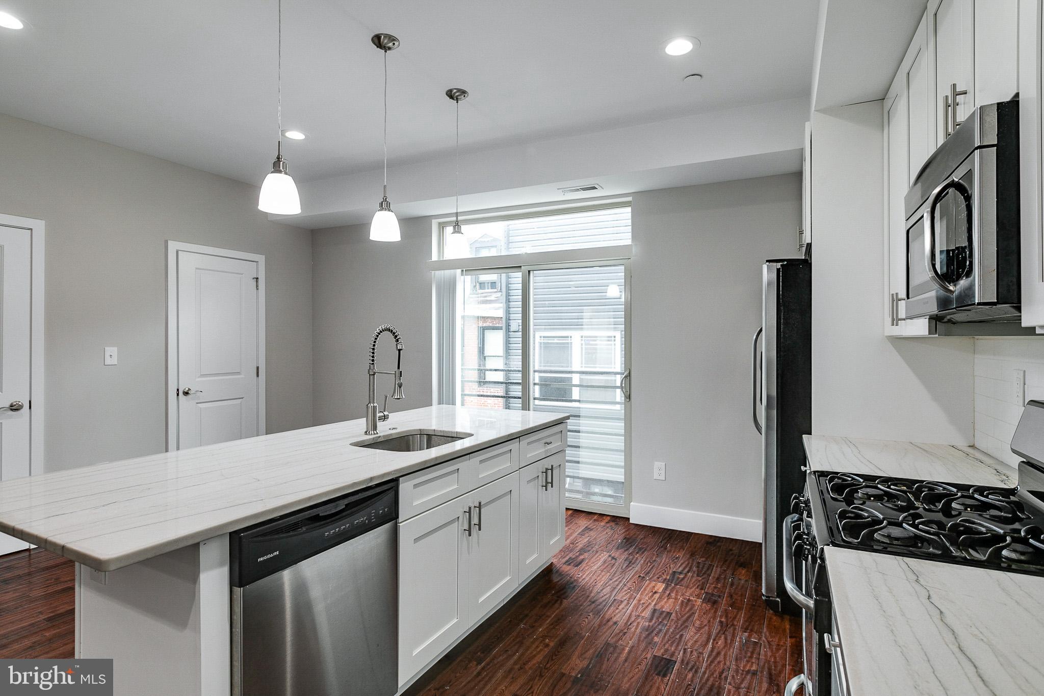 NORTHERN LIBERTIES - Residential