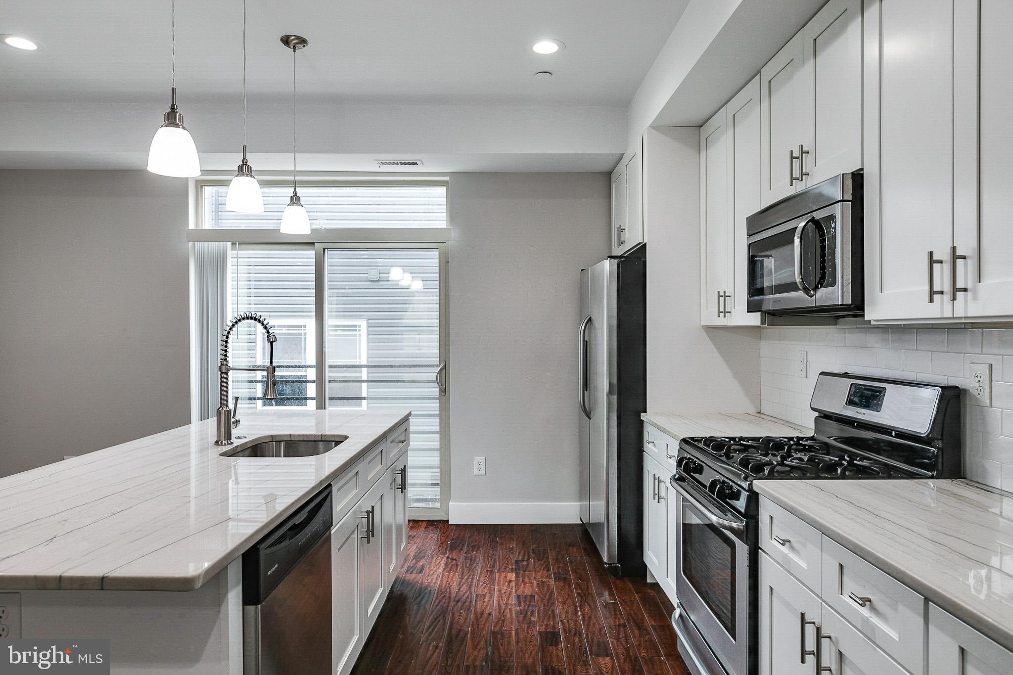 NORTHERN LIBERTIES - Residential