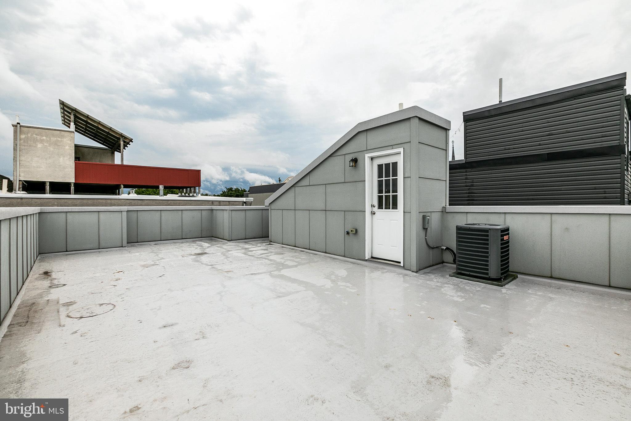 NORTHERN LIBERTIES - Residential