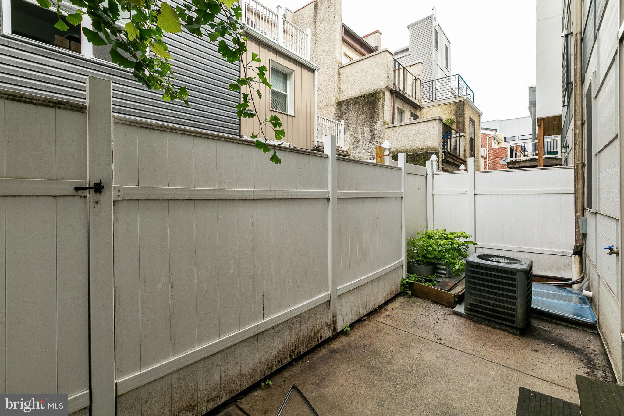 NORTHERN LIBERTIES - Residential