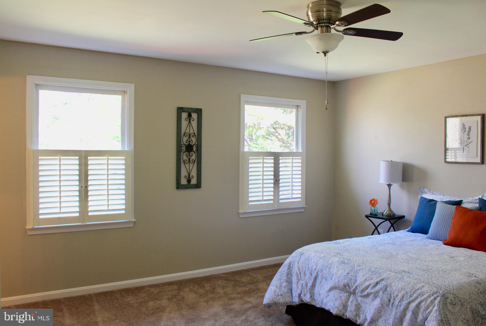 HAMPTON OAKS - Residential