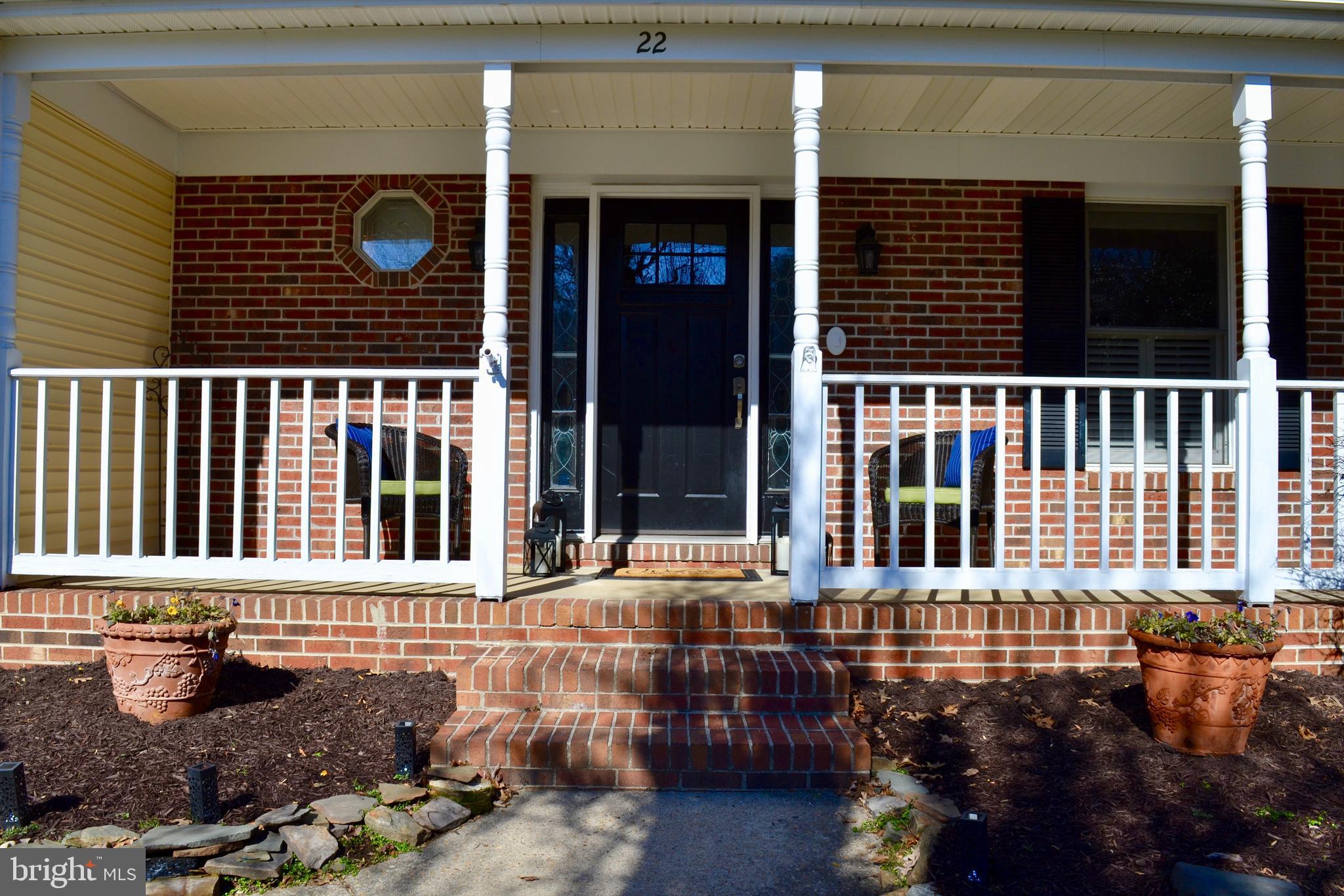 HAMPTON OAKS - Residential